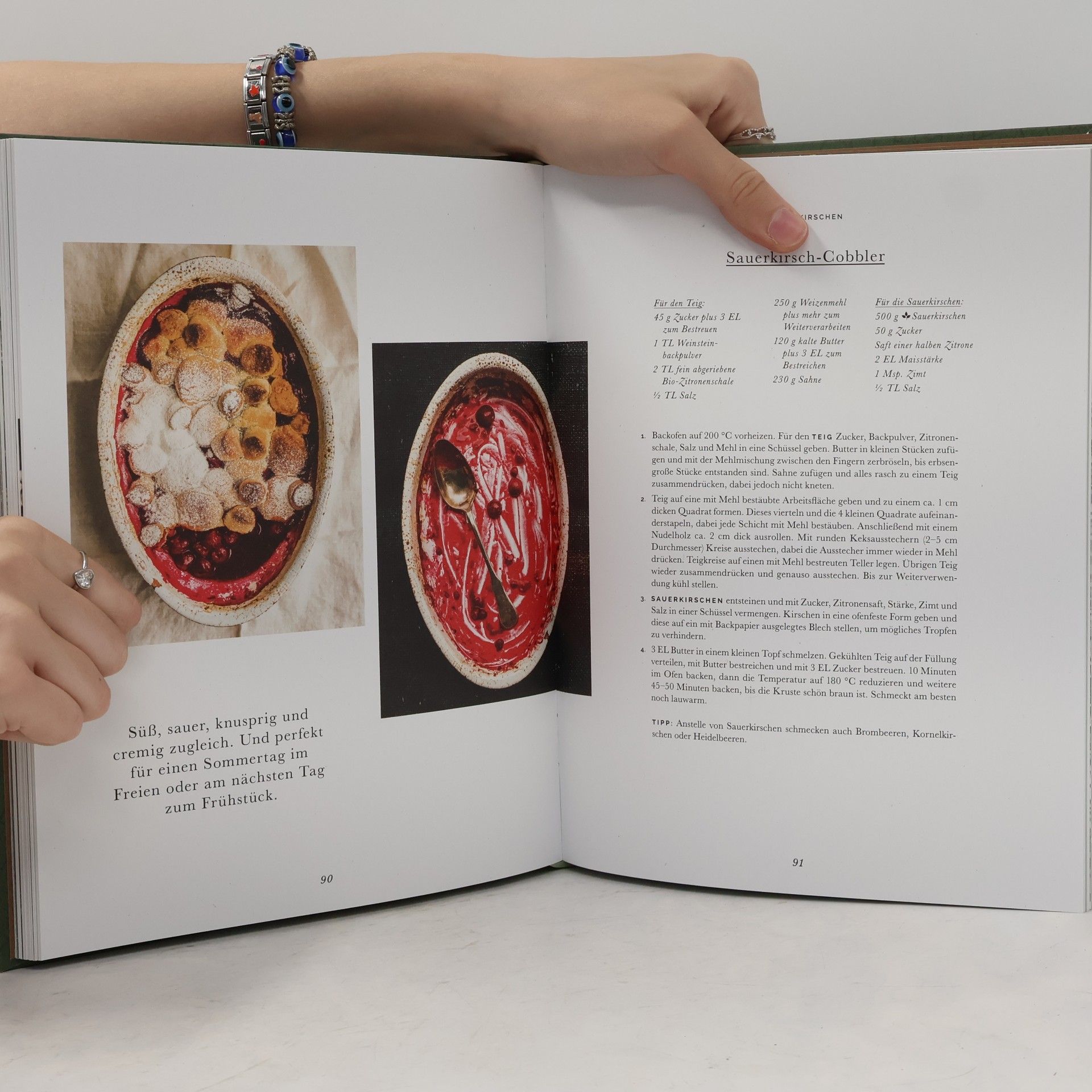 Bernadette Wörndl Waldkochbuch