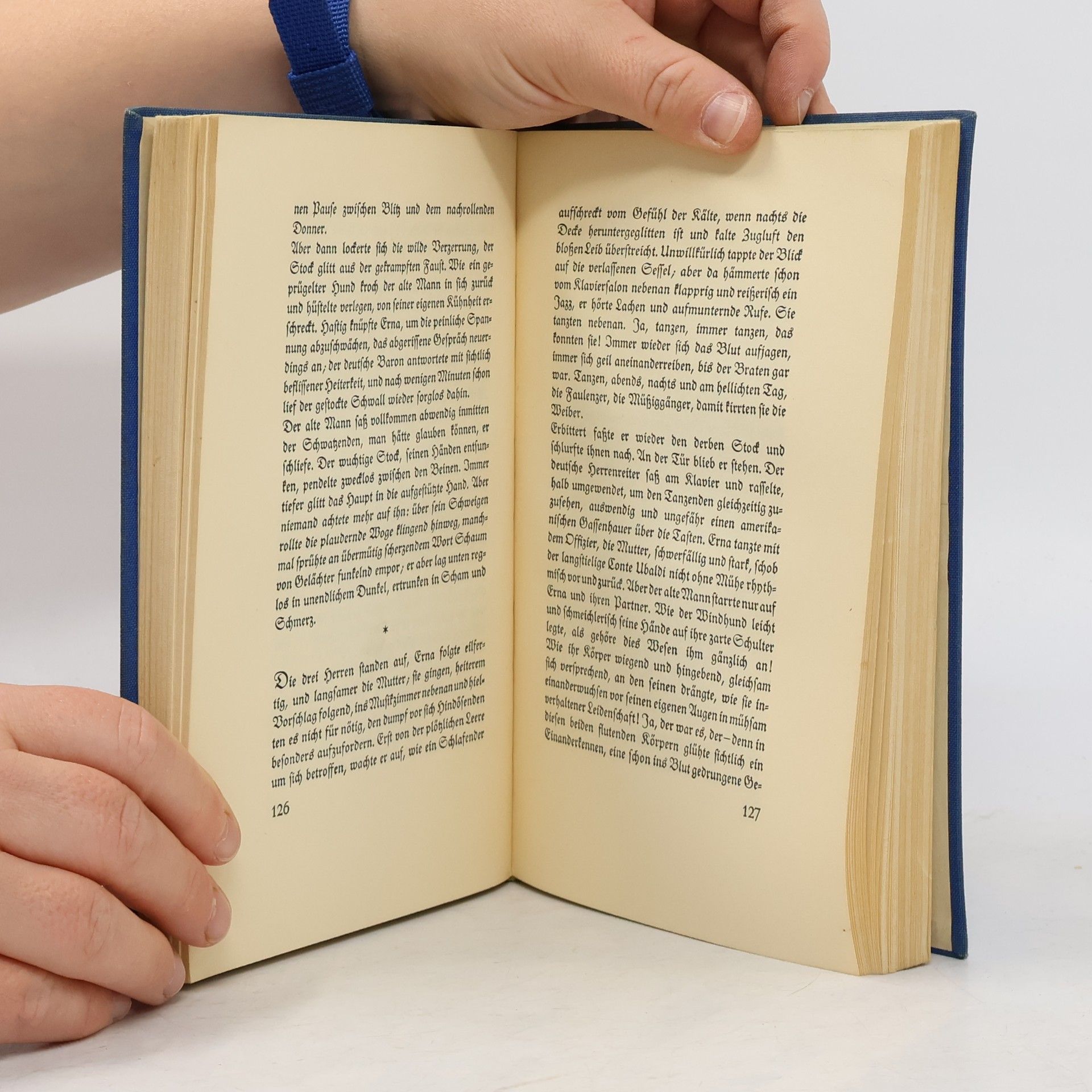Stefan Zweig Verwirrung der Gefühle