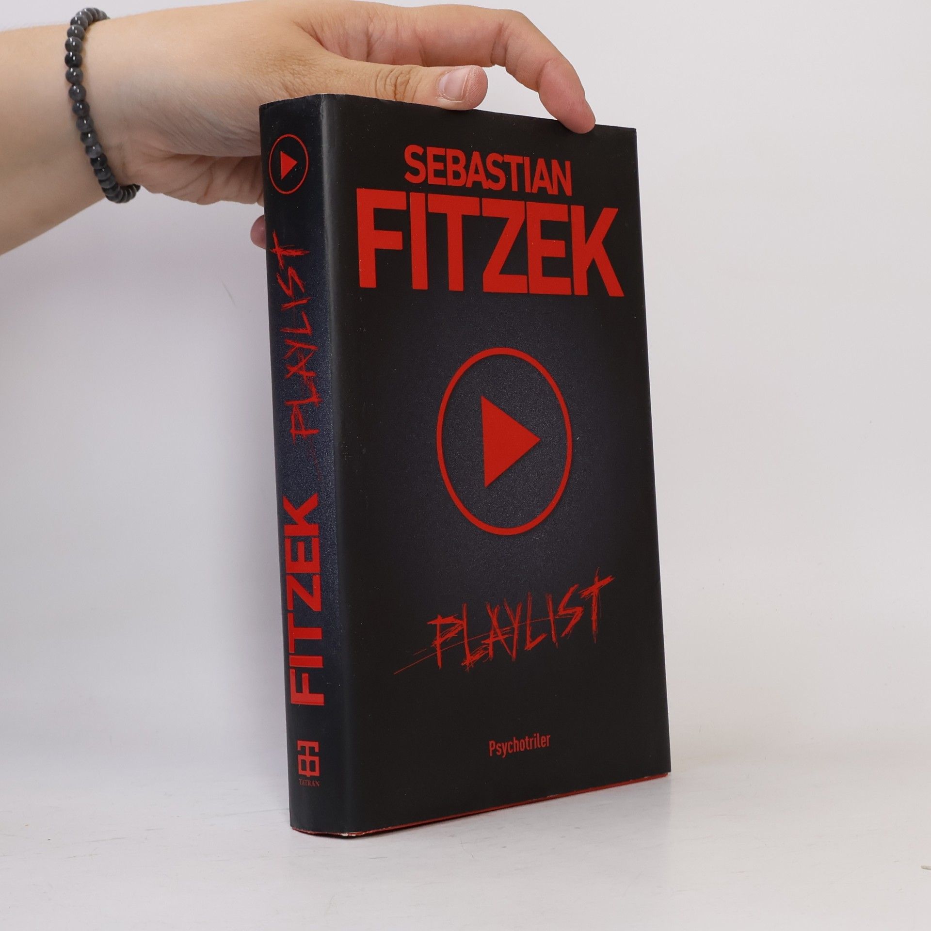 Sebastian Fitzek Playlist
