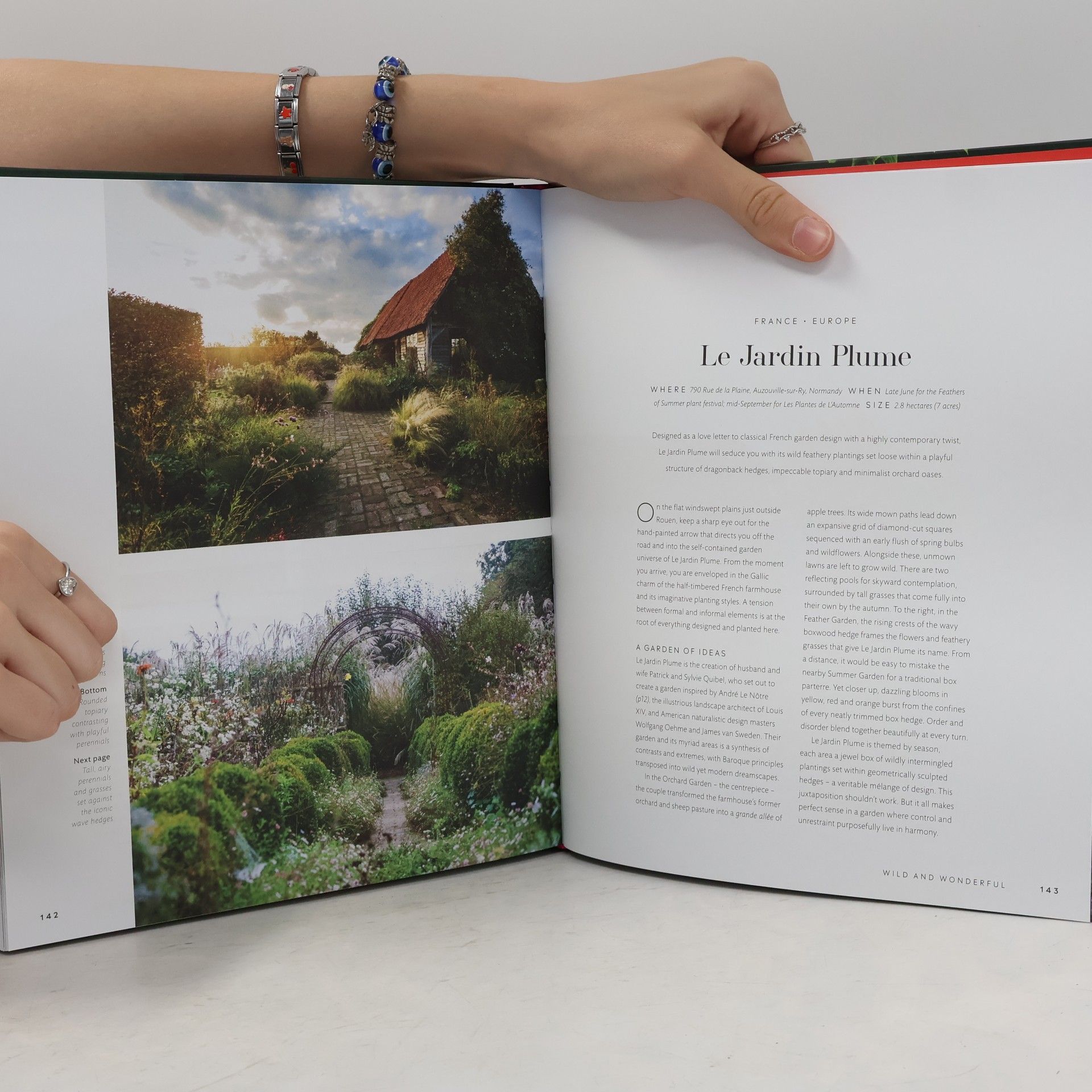 DK Eyewitness Travel Eyewitness: Gardens of the World