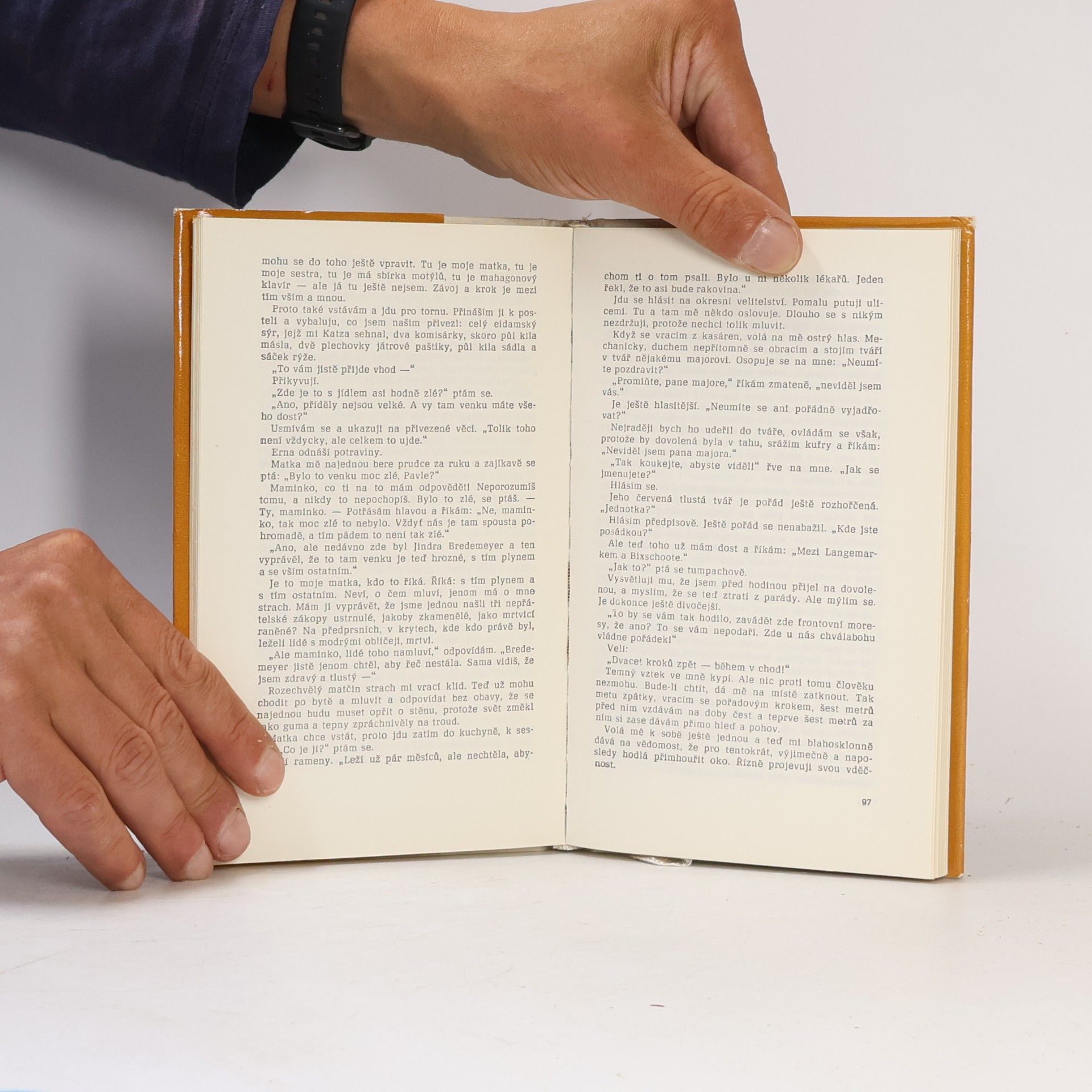 Erich Maria Remarque Na západní frontě klid