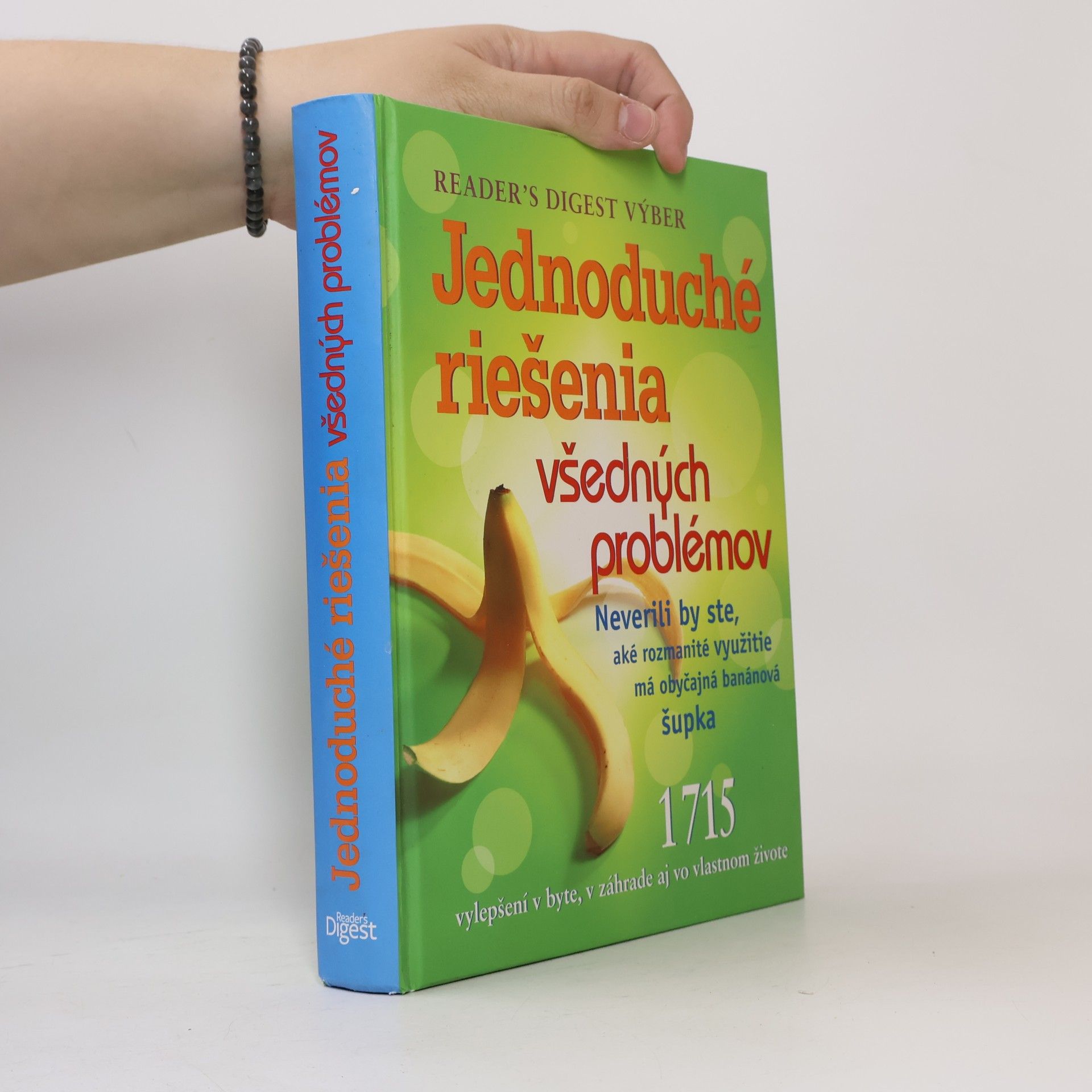 Kolektiv autorů Jednoduché riešenia