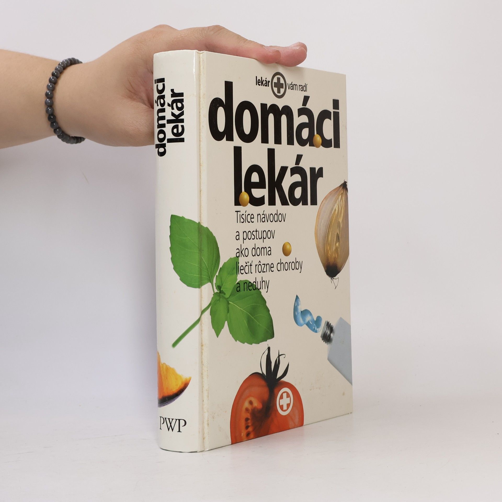 Don Barone Domáci lekár
