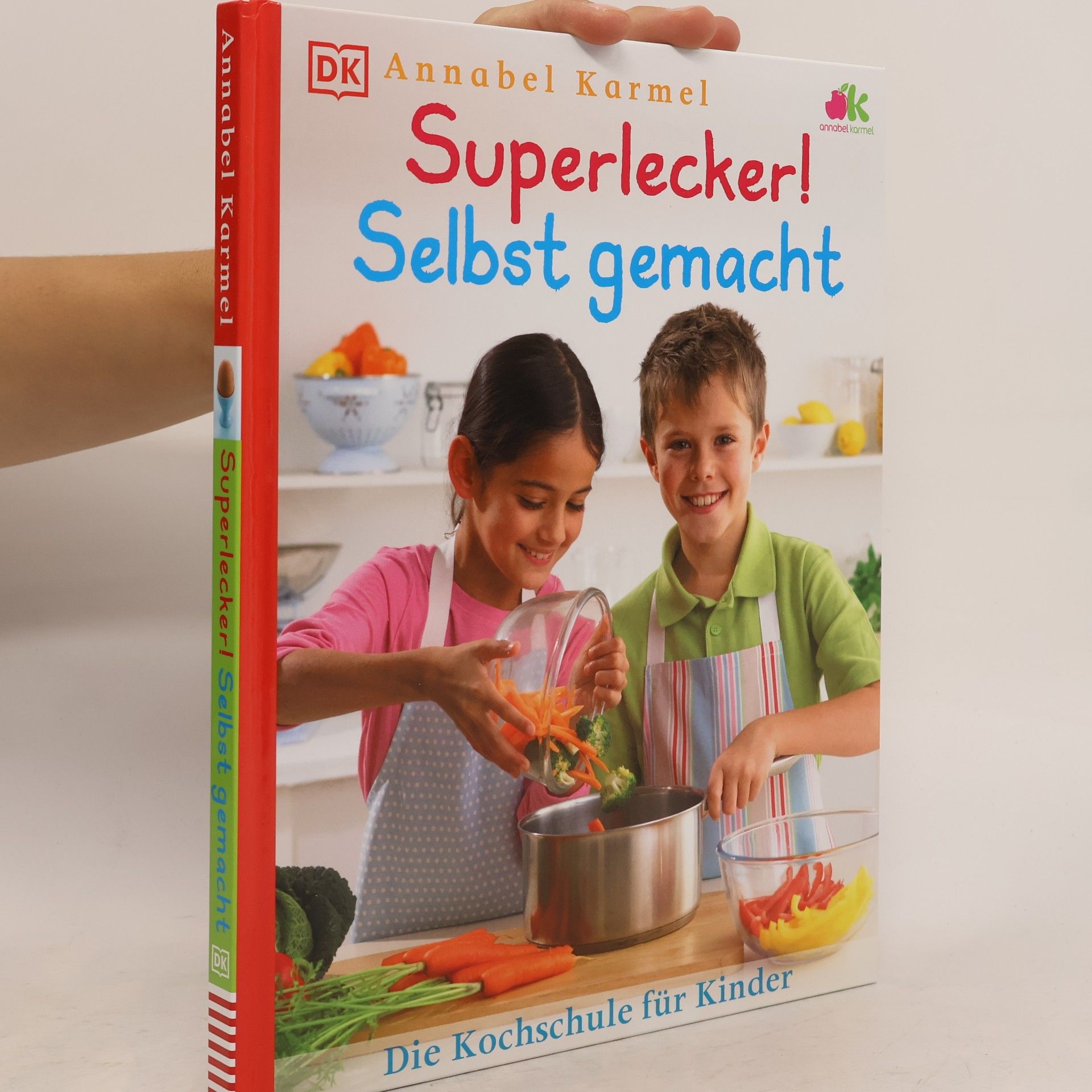 Annabel Karmel Superlecker!