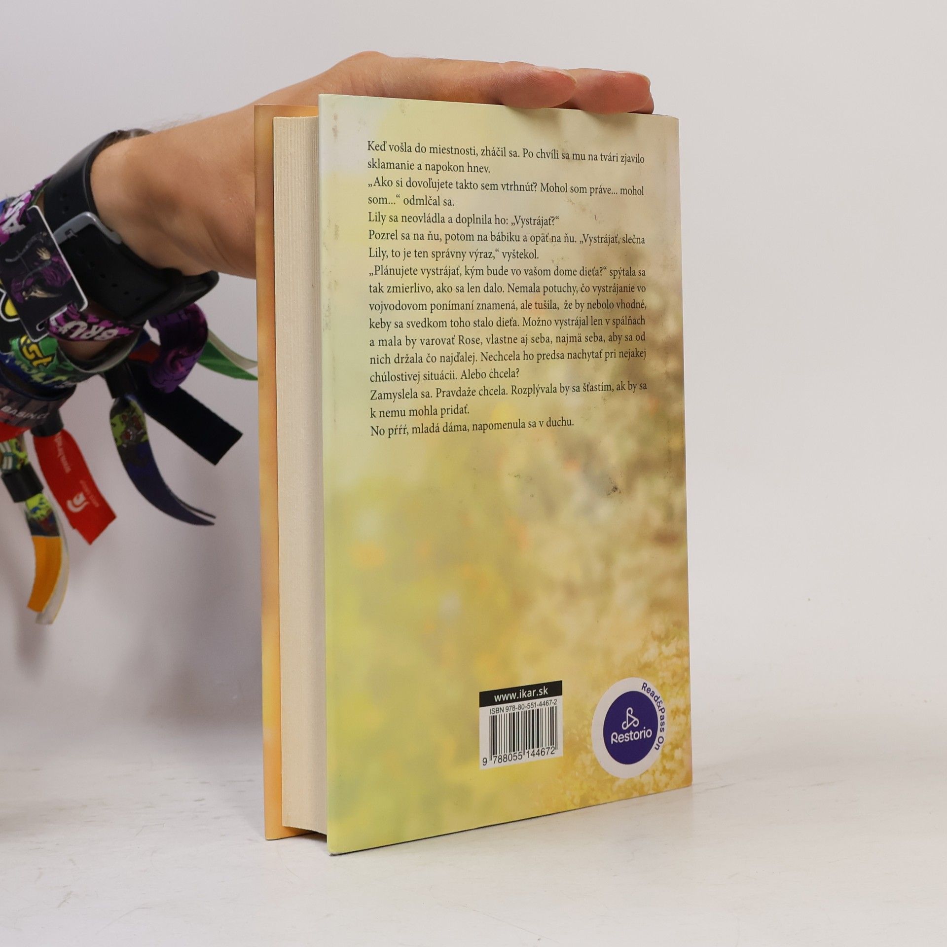 Megan Frampton Príručka vojvodu