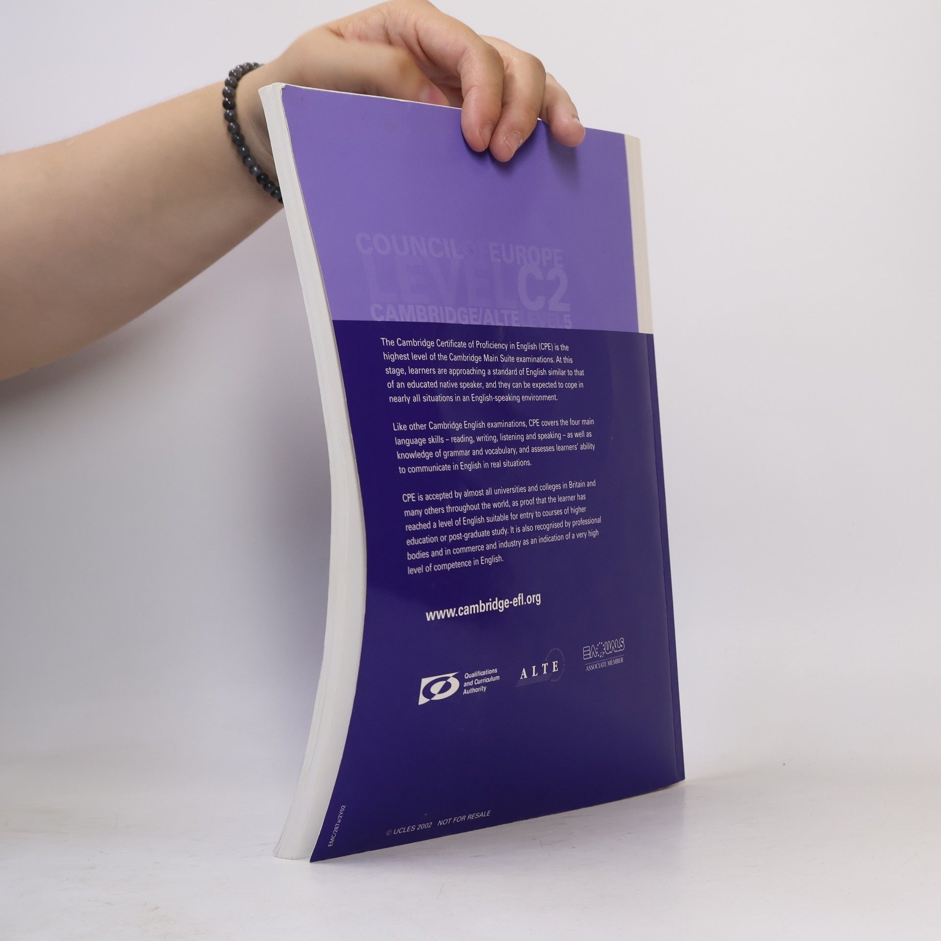 Autorenkollektiv Certificate of Proficiency in English. Handbook