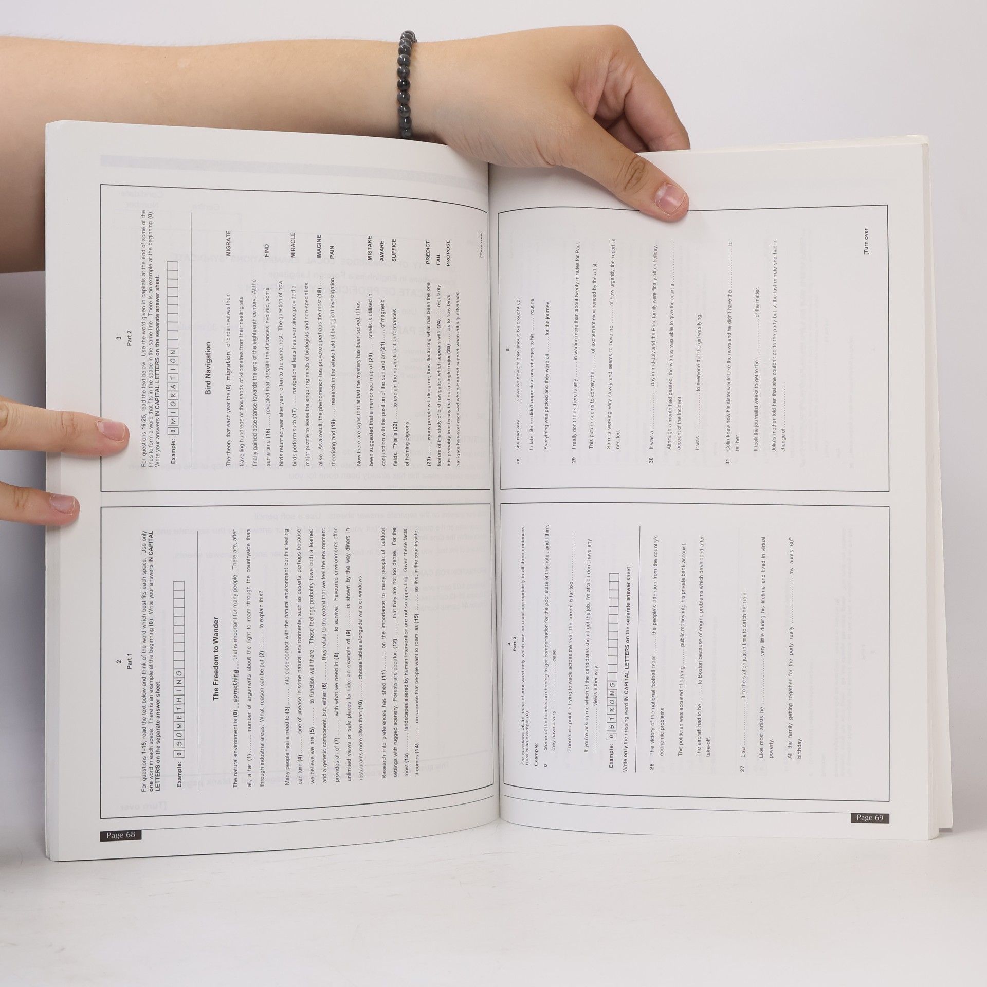 Autorenkollektiv Certificate of Proficiency in English. Handbook
