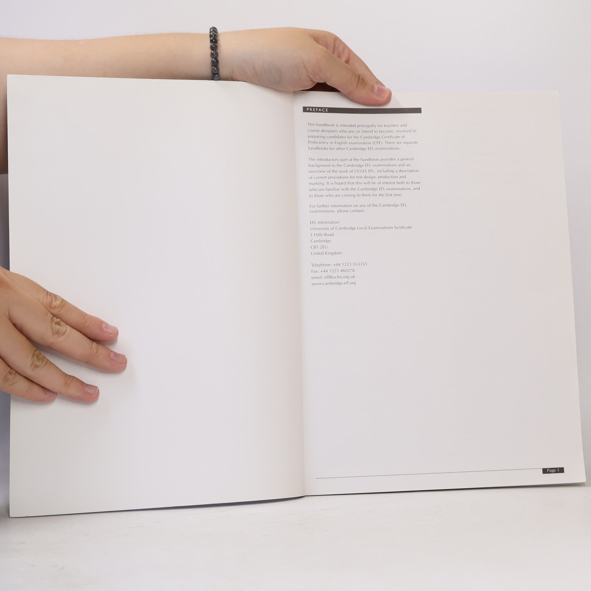 Autorenkollektiv Certificate of Proficiency in English. Handbook