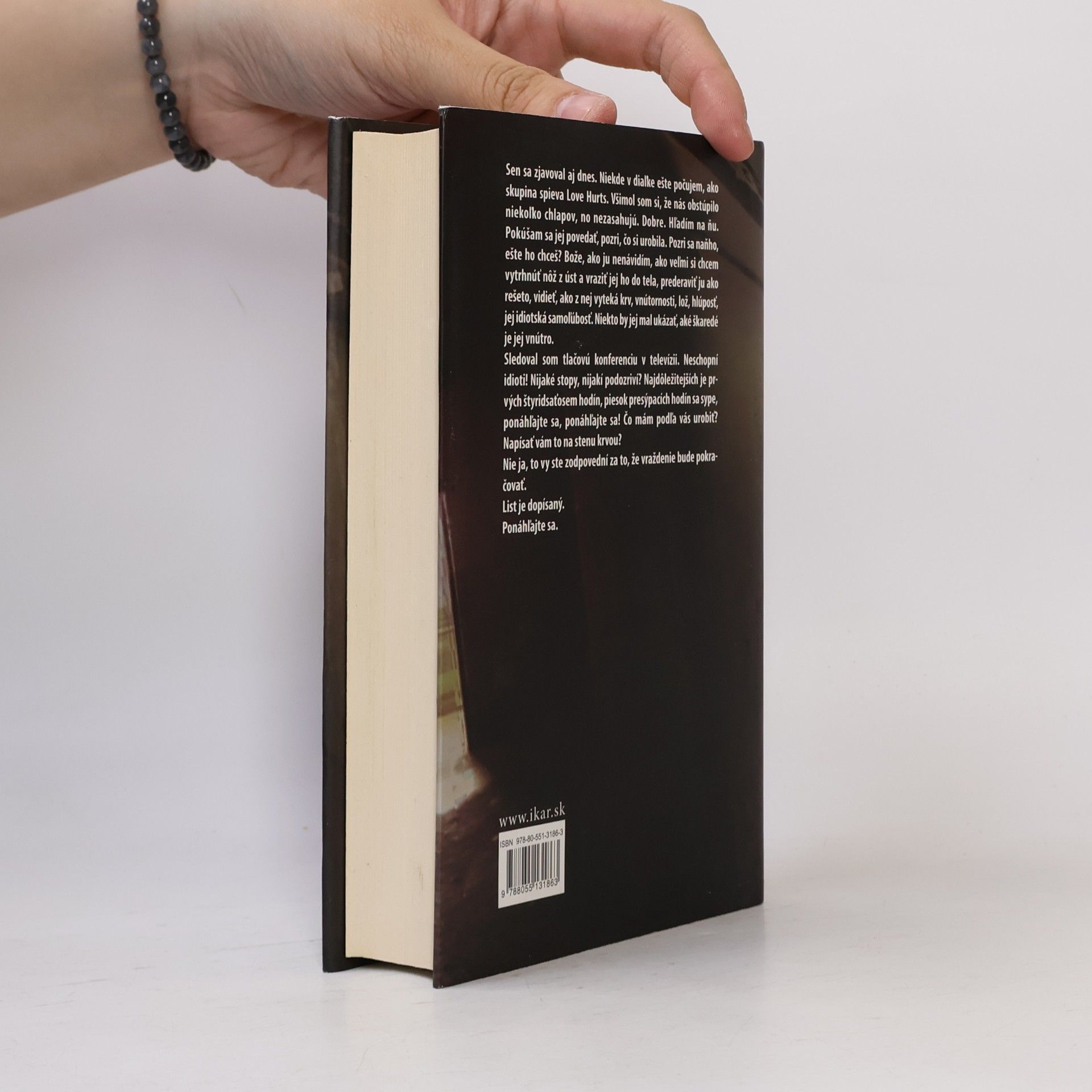 Jo Nesbø Pancierové srdce