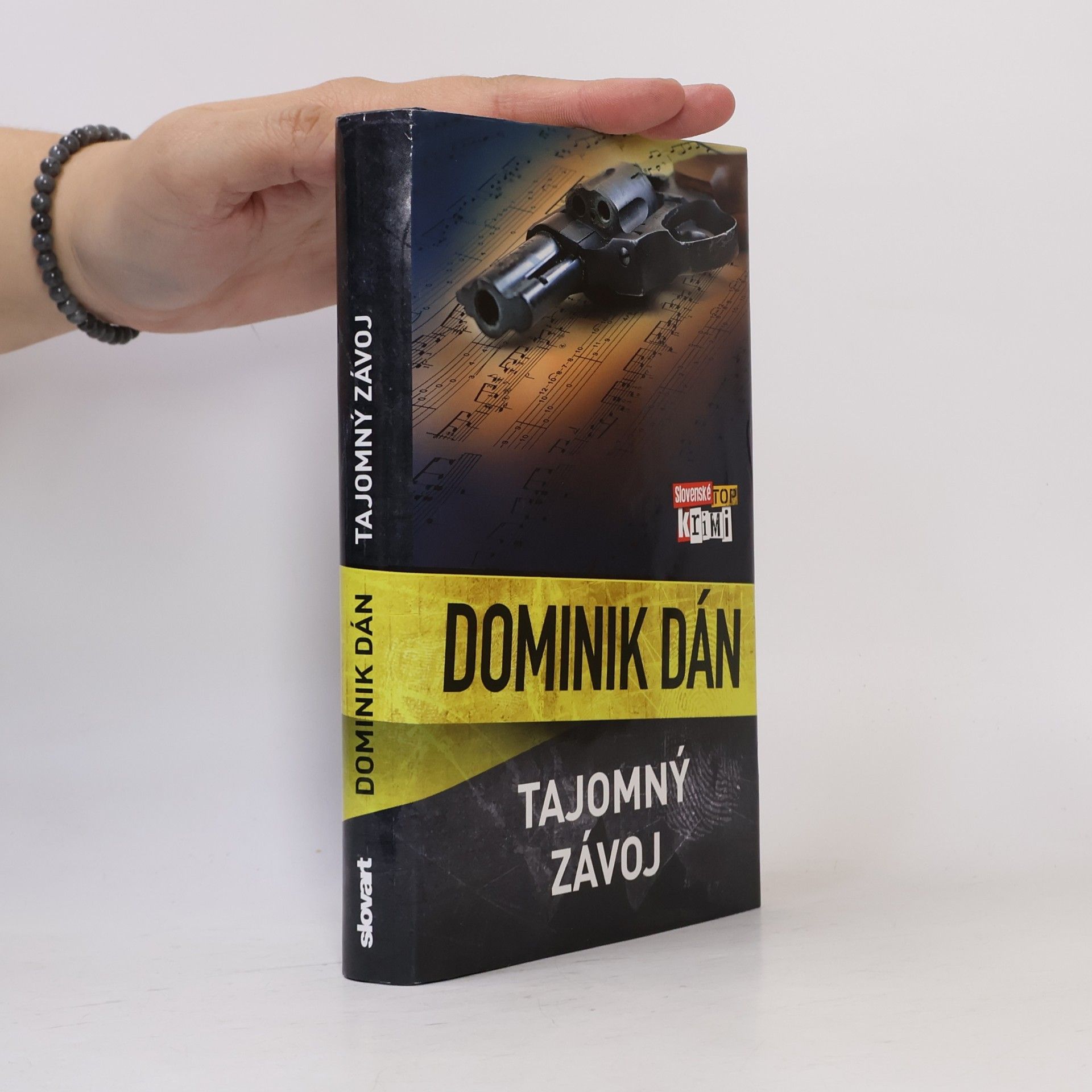 Tajomný závoj