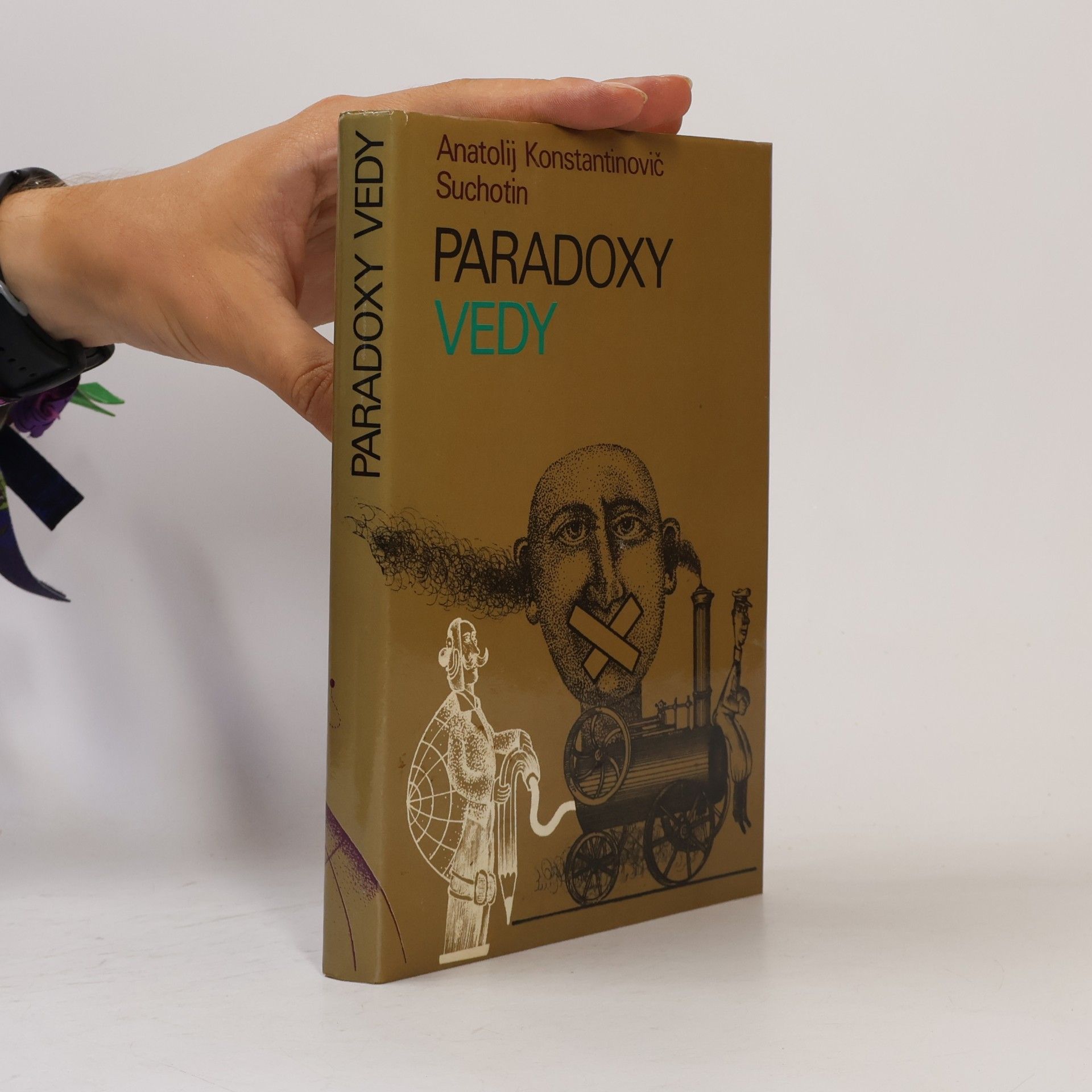 Paradoxy vedy
