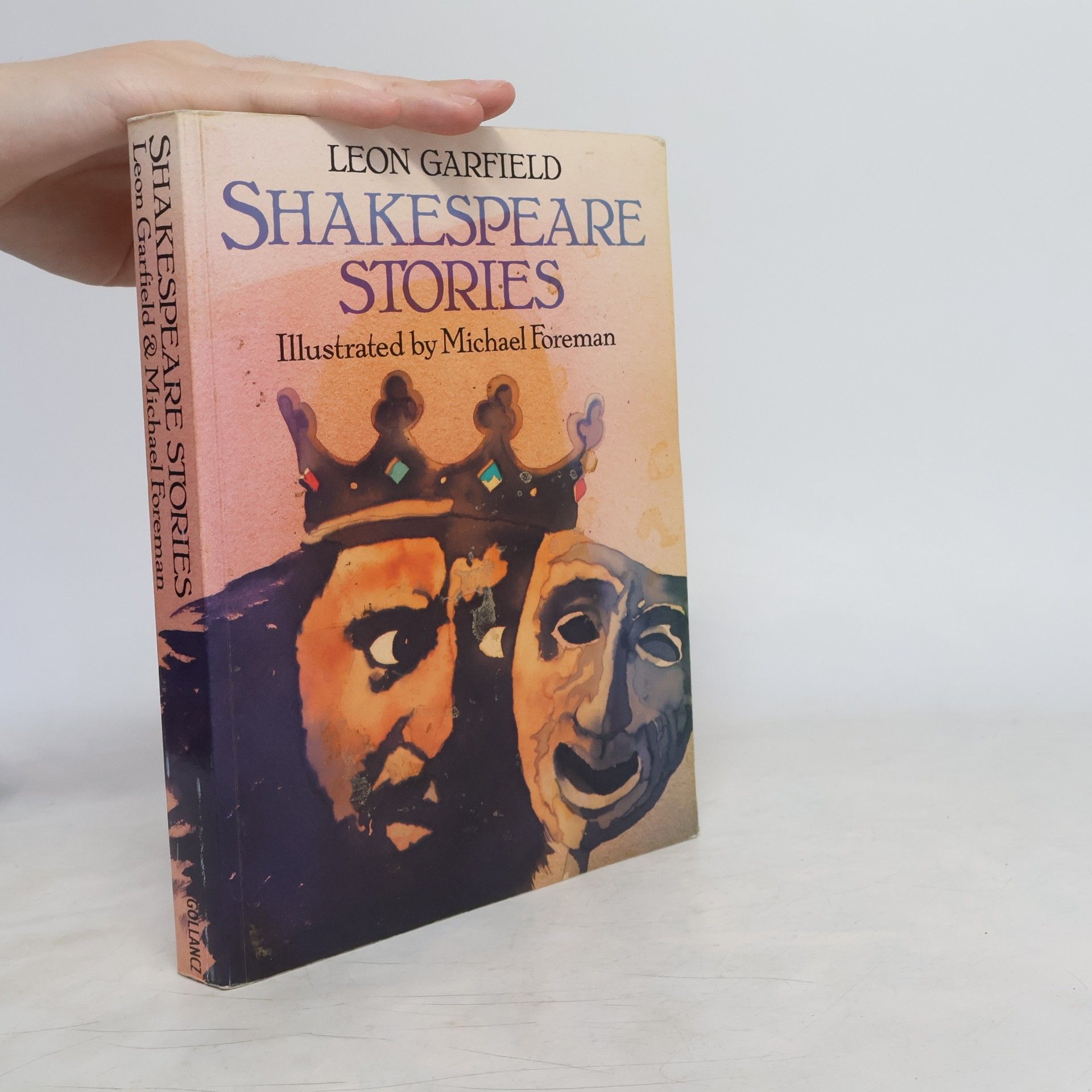 Shakespeare Stories