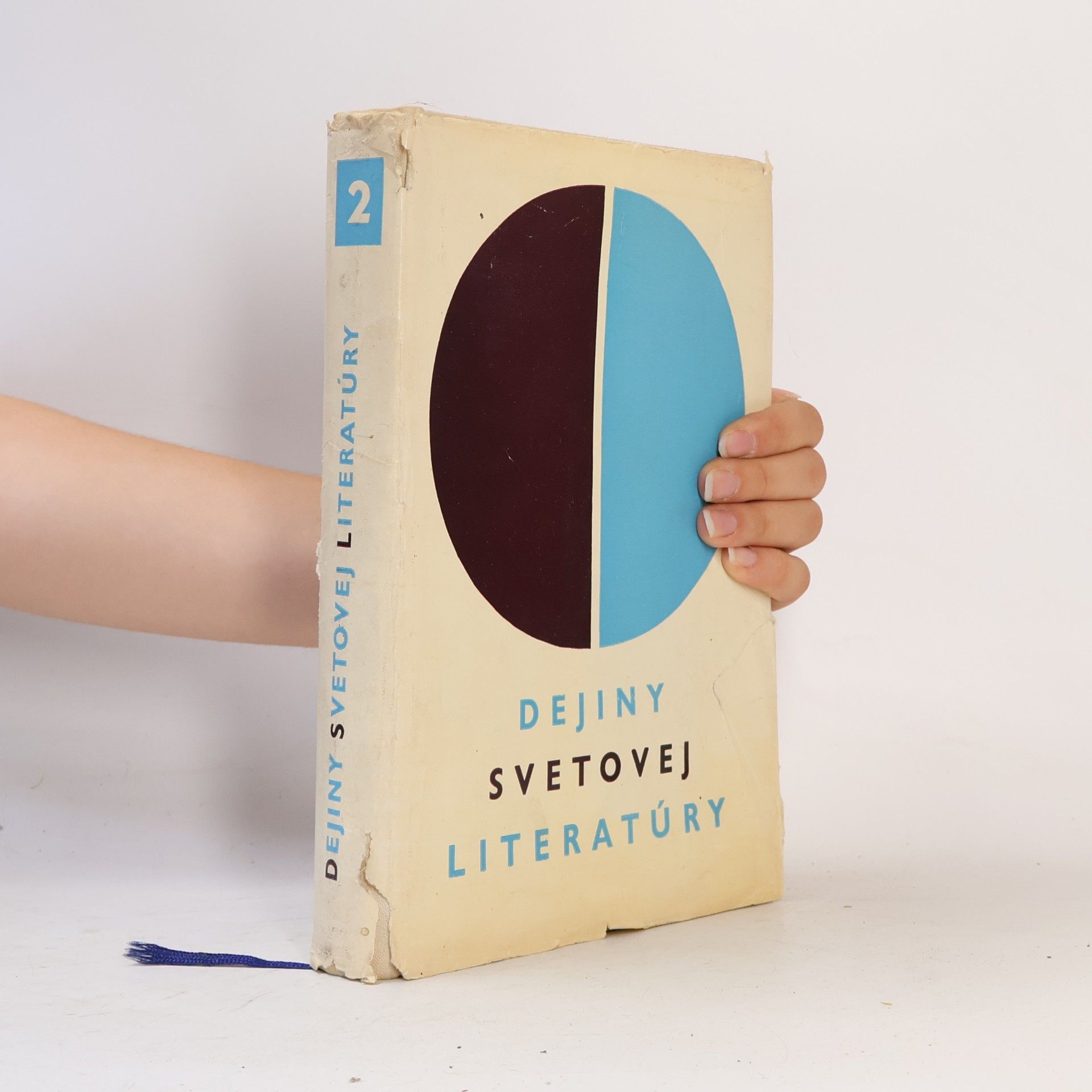 Marcel Aymonin Dějiny svetovej literatúry 2