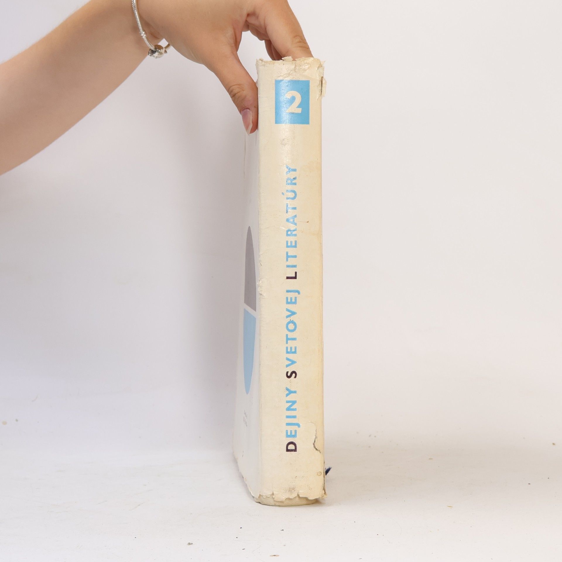 Marcel Aymonin Dějiny svetovej literatúry 2