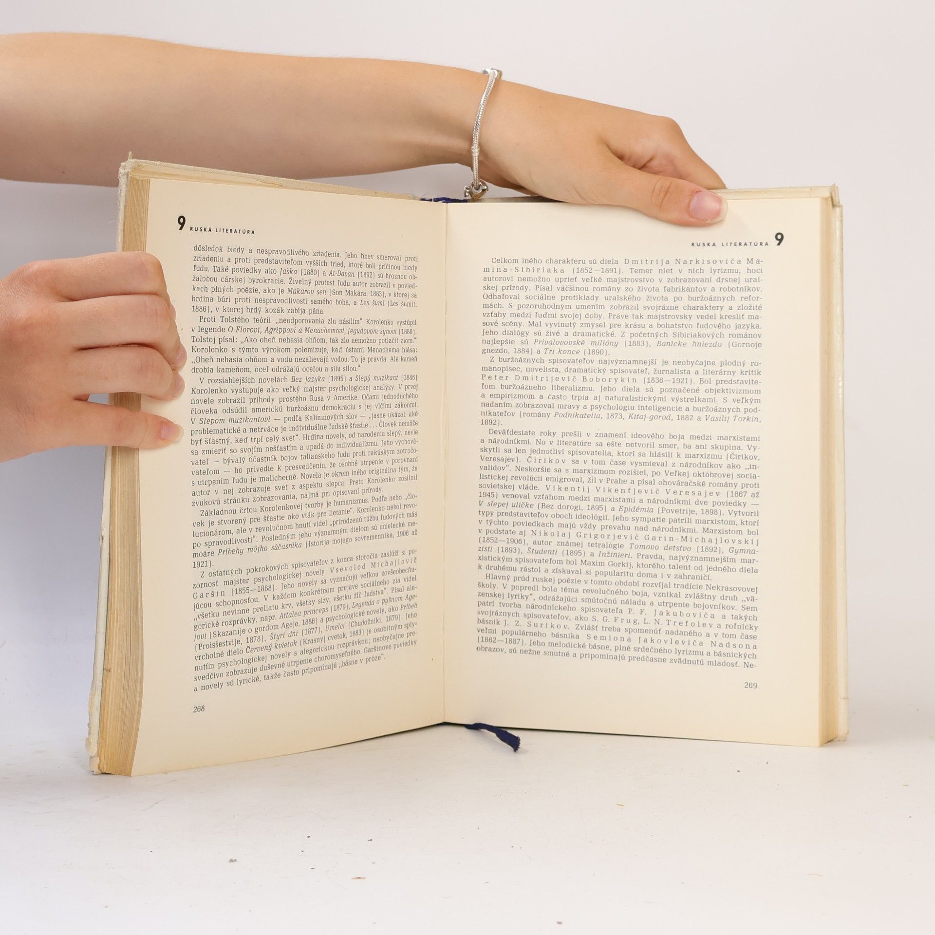 Marcel Aymonin Dějiny svetovej literatúry 2
