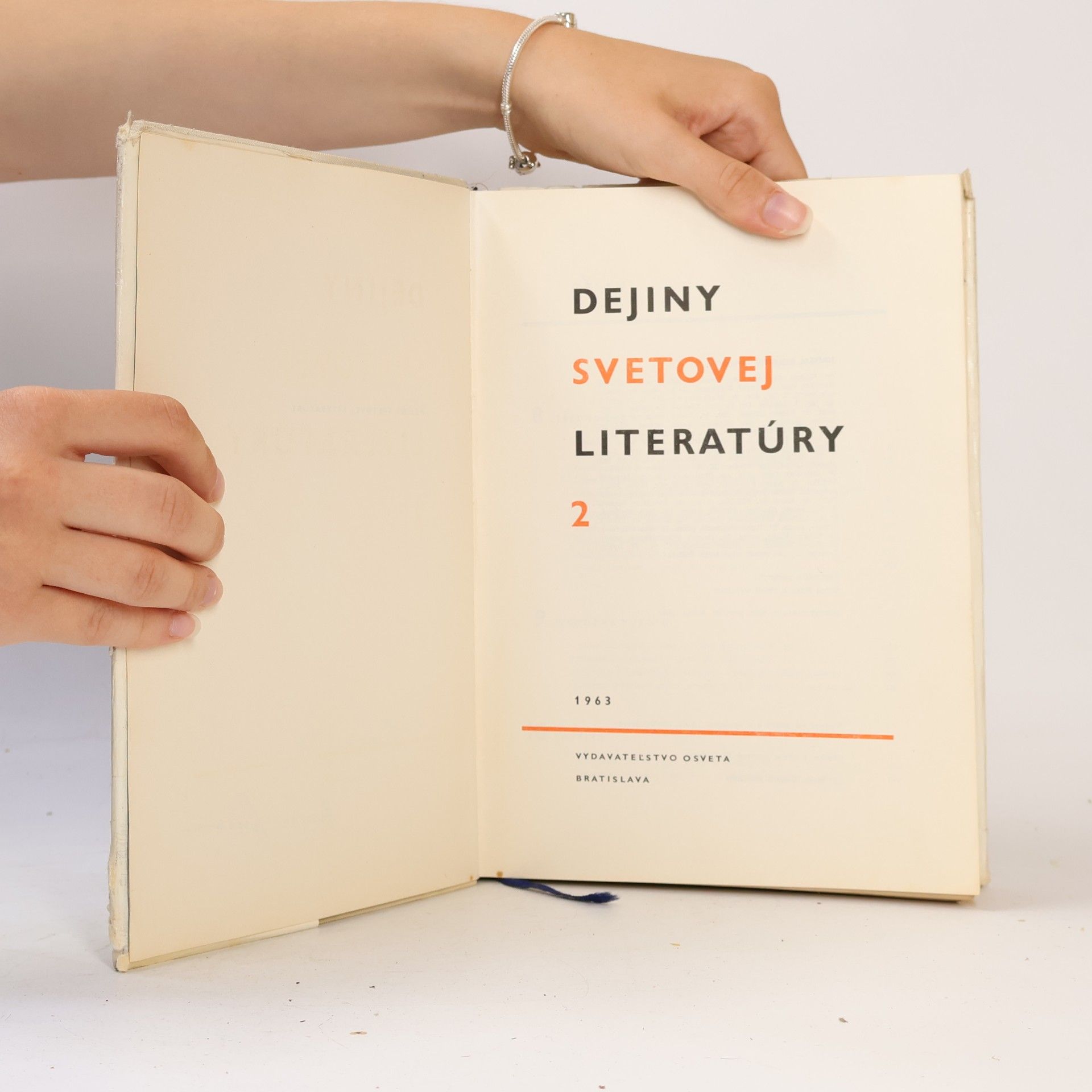 Marcel Aymonin Dějiny svetovej literatúry 2
