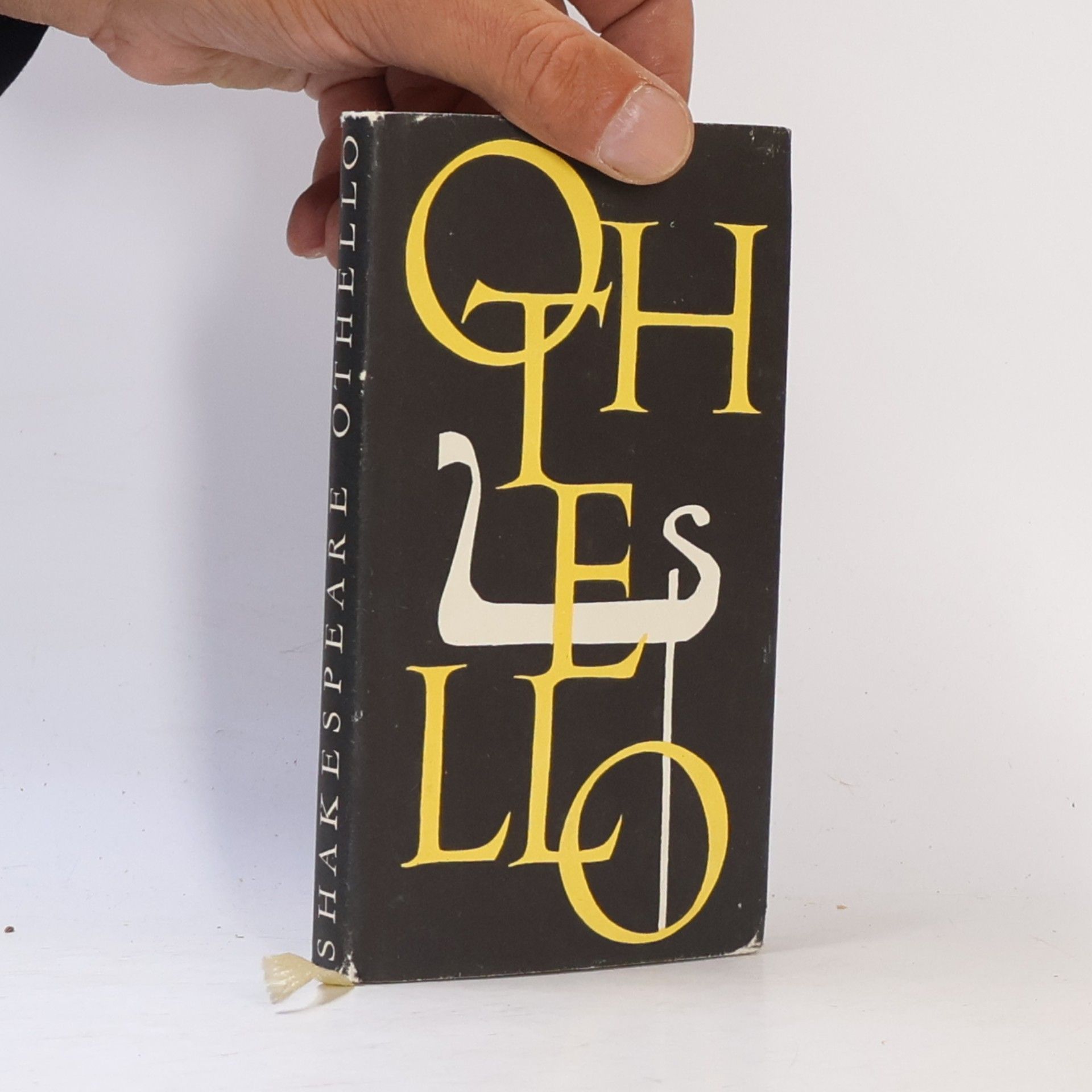 William Shakespeare Othello