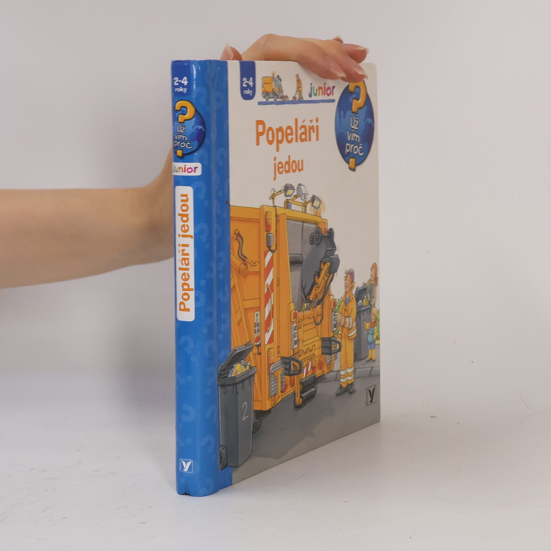 Peter Nieländer Popeláři jedou