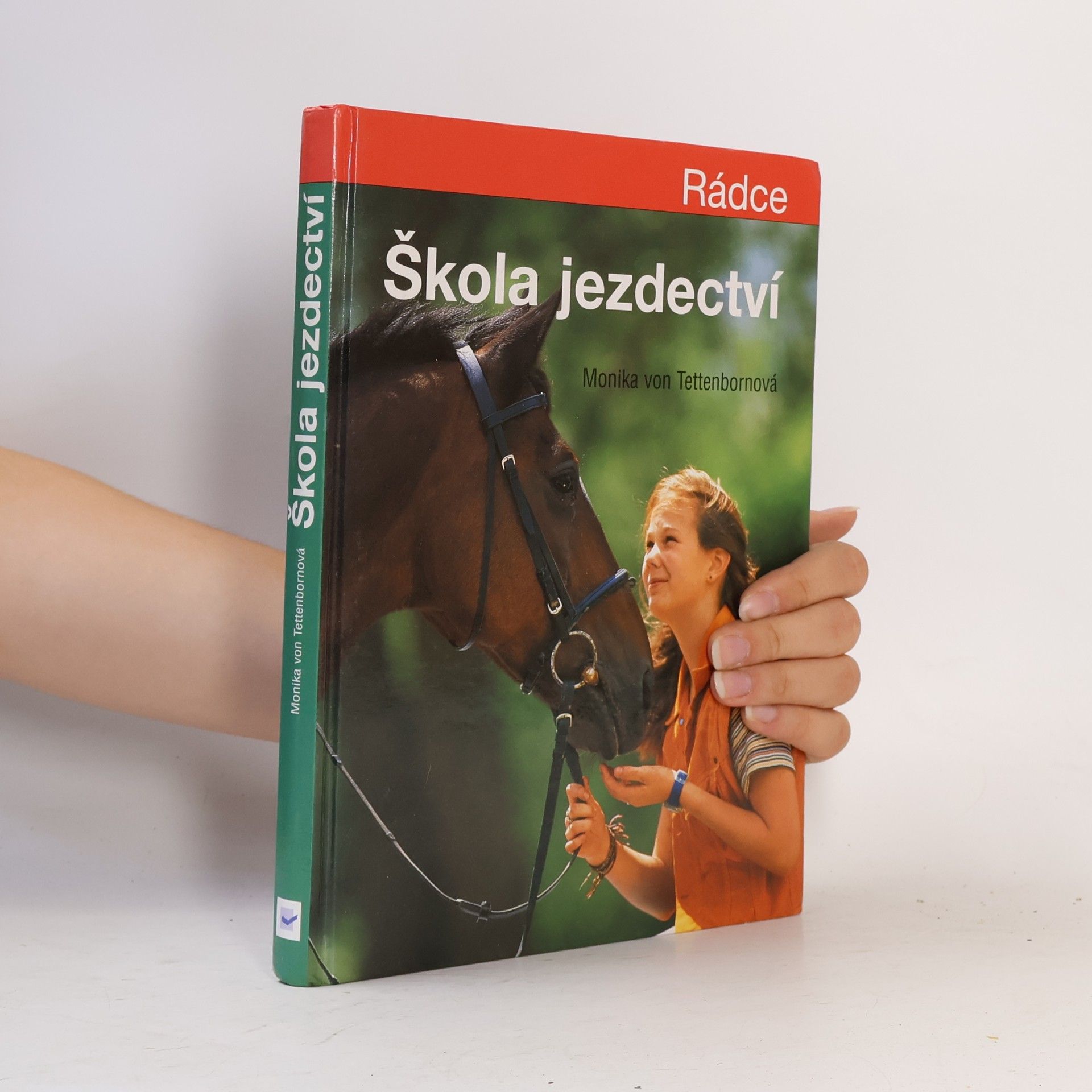 Škola jezdectví