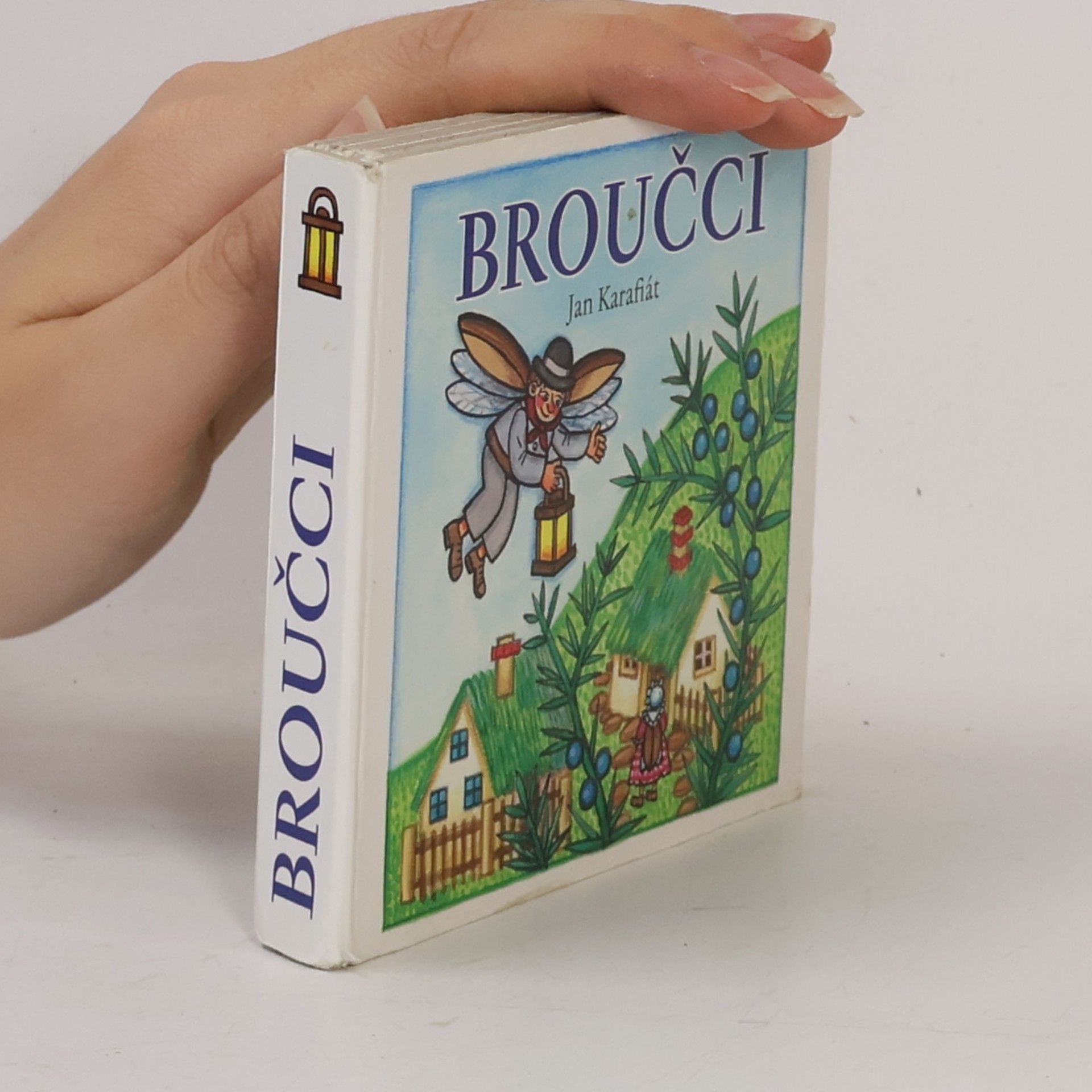 Broučci