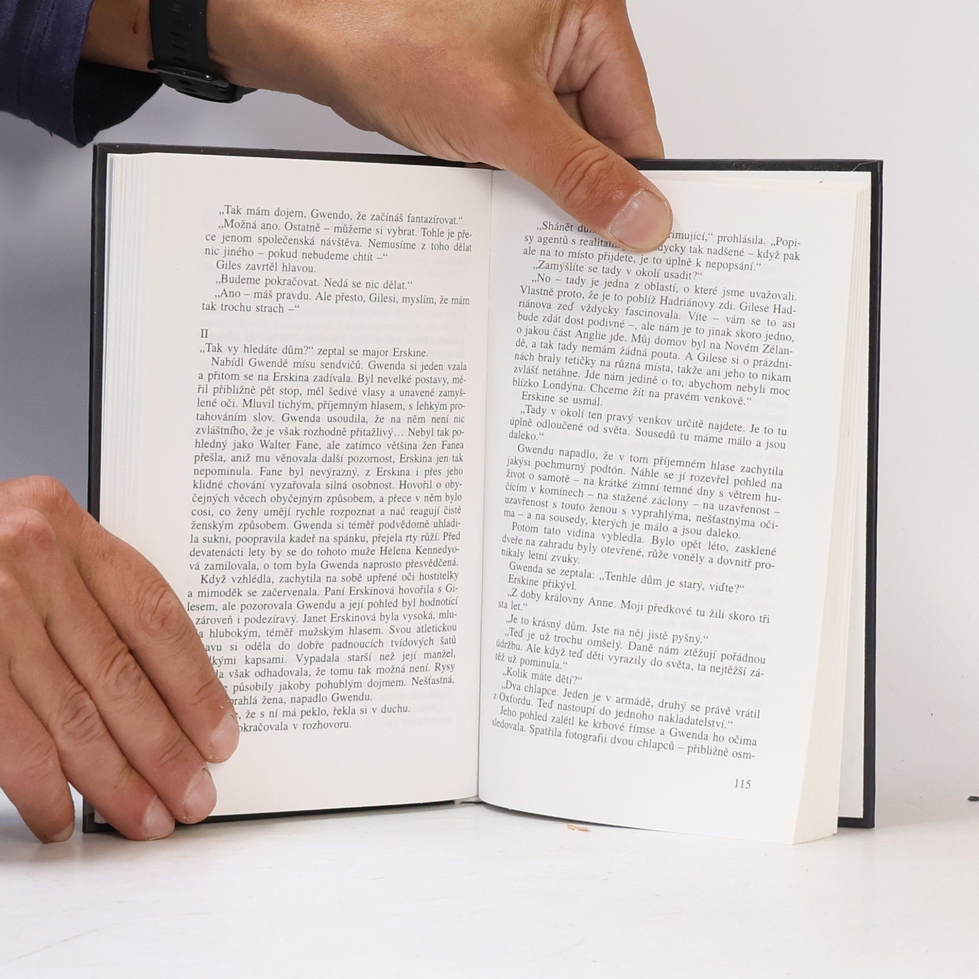 Agatha Christie Zapomenutá vražda