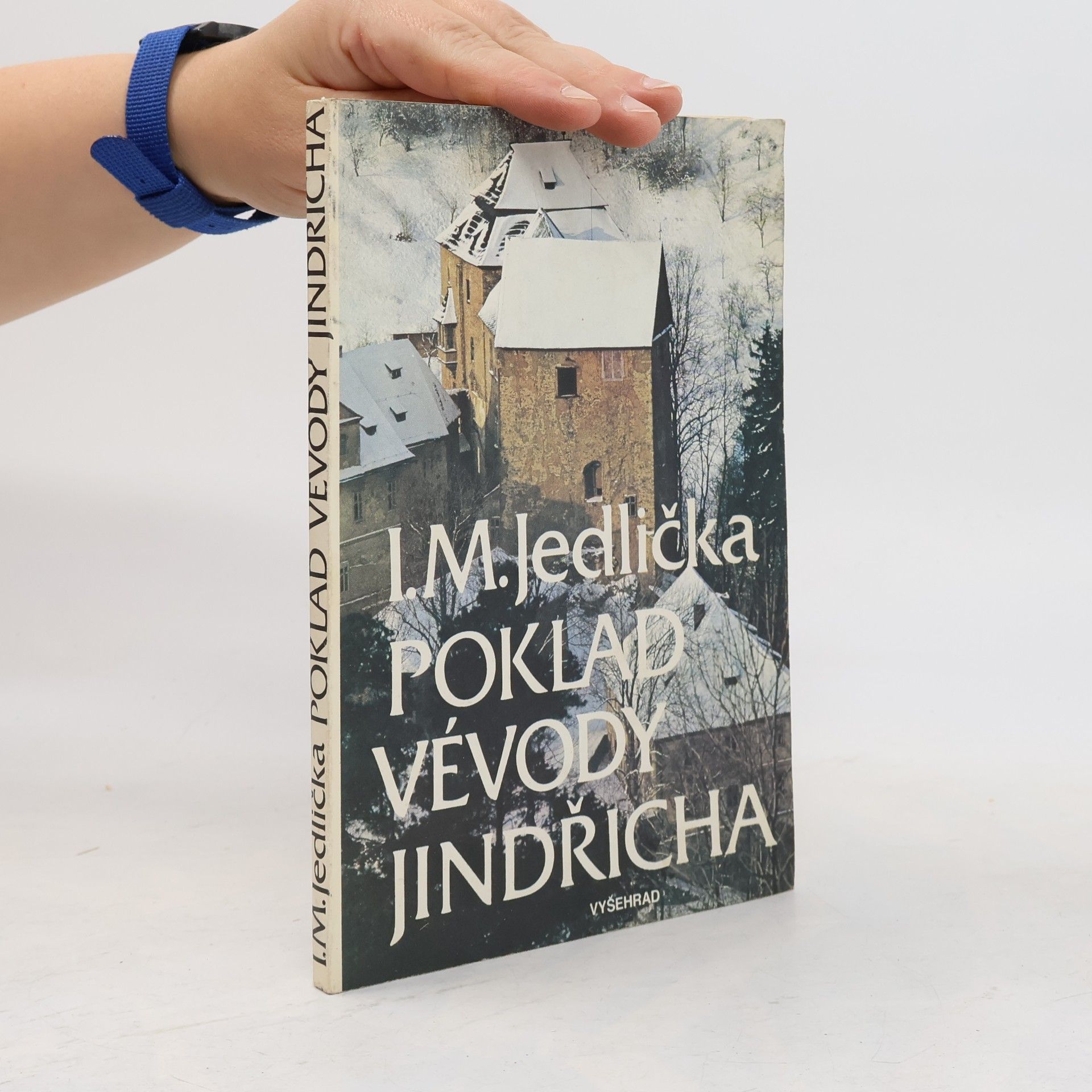 Poklad vévody Jindřicha