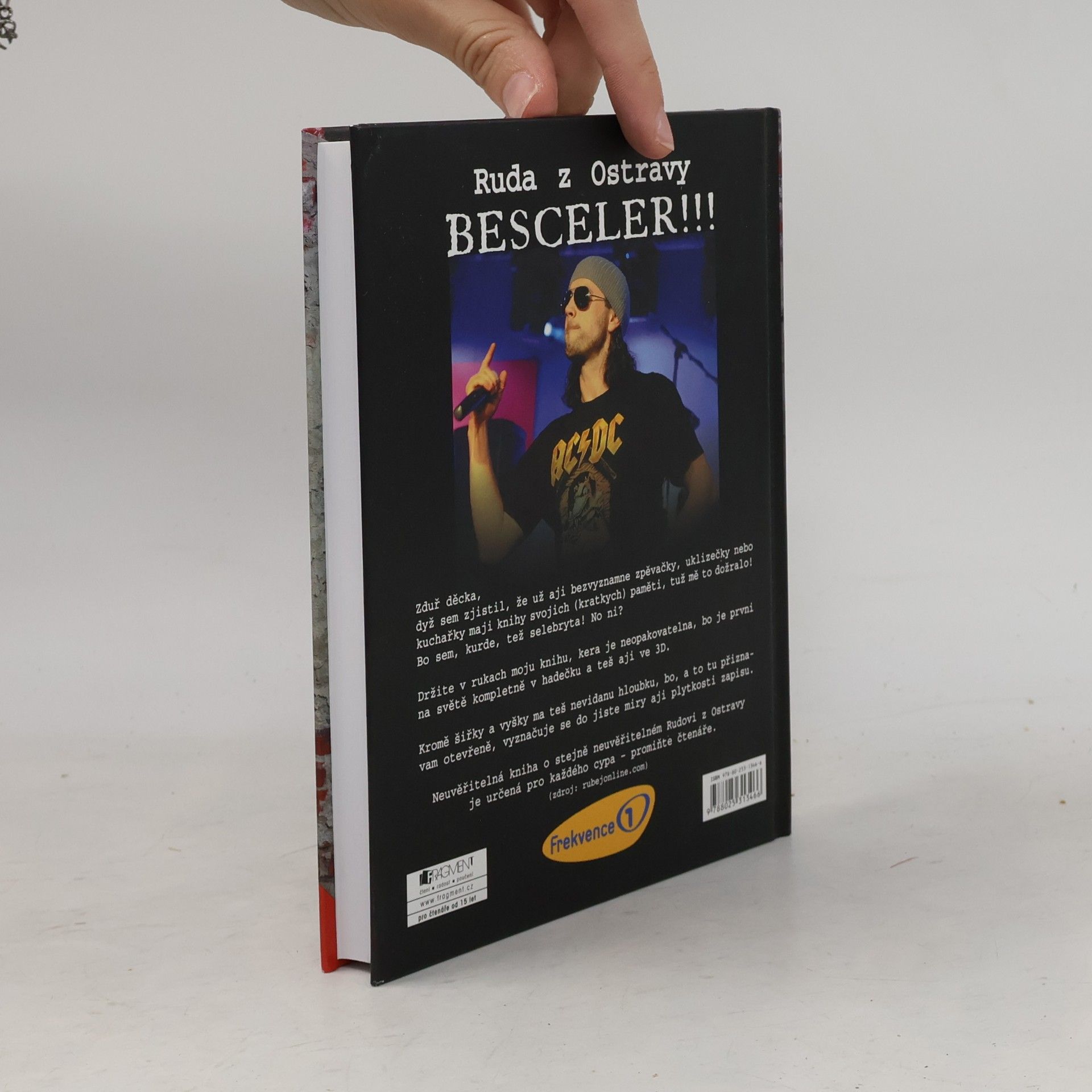 Michal Kavalčík Besceler!!!