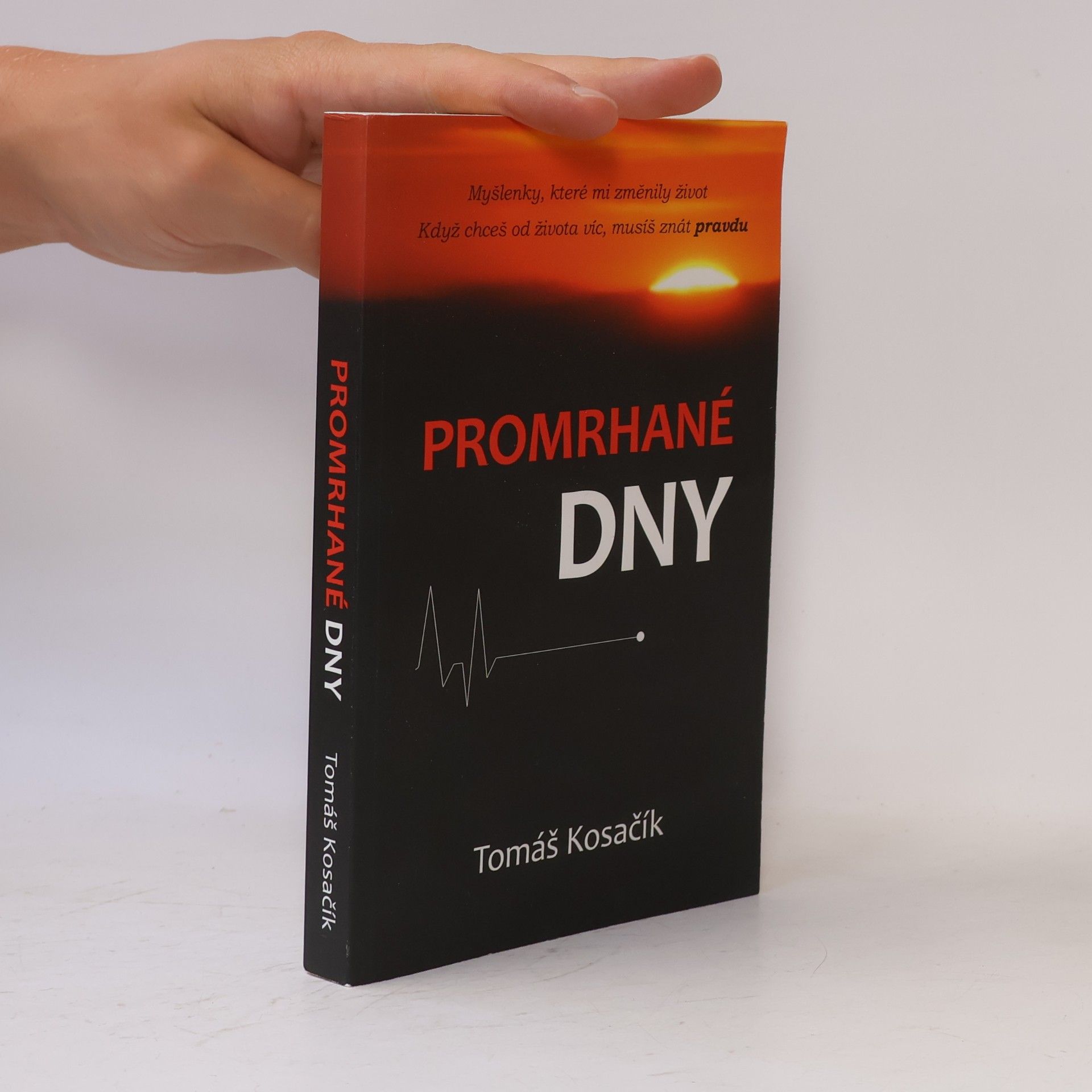 Promrhané dny
