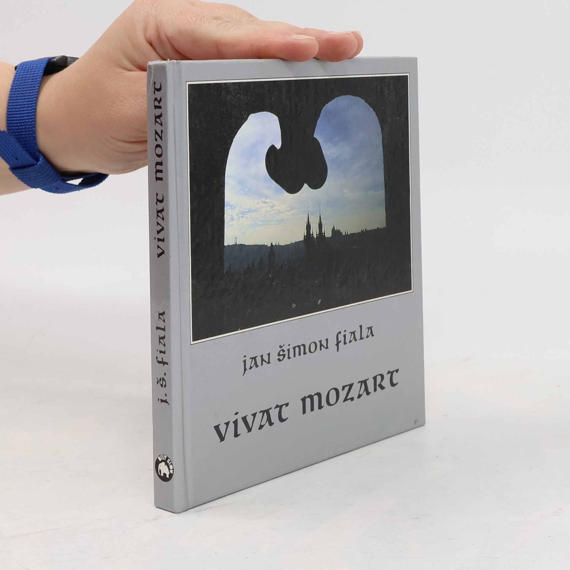 Vivat Mozart