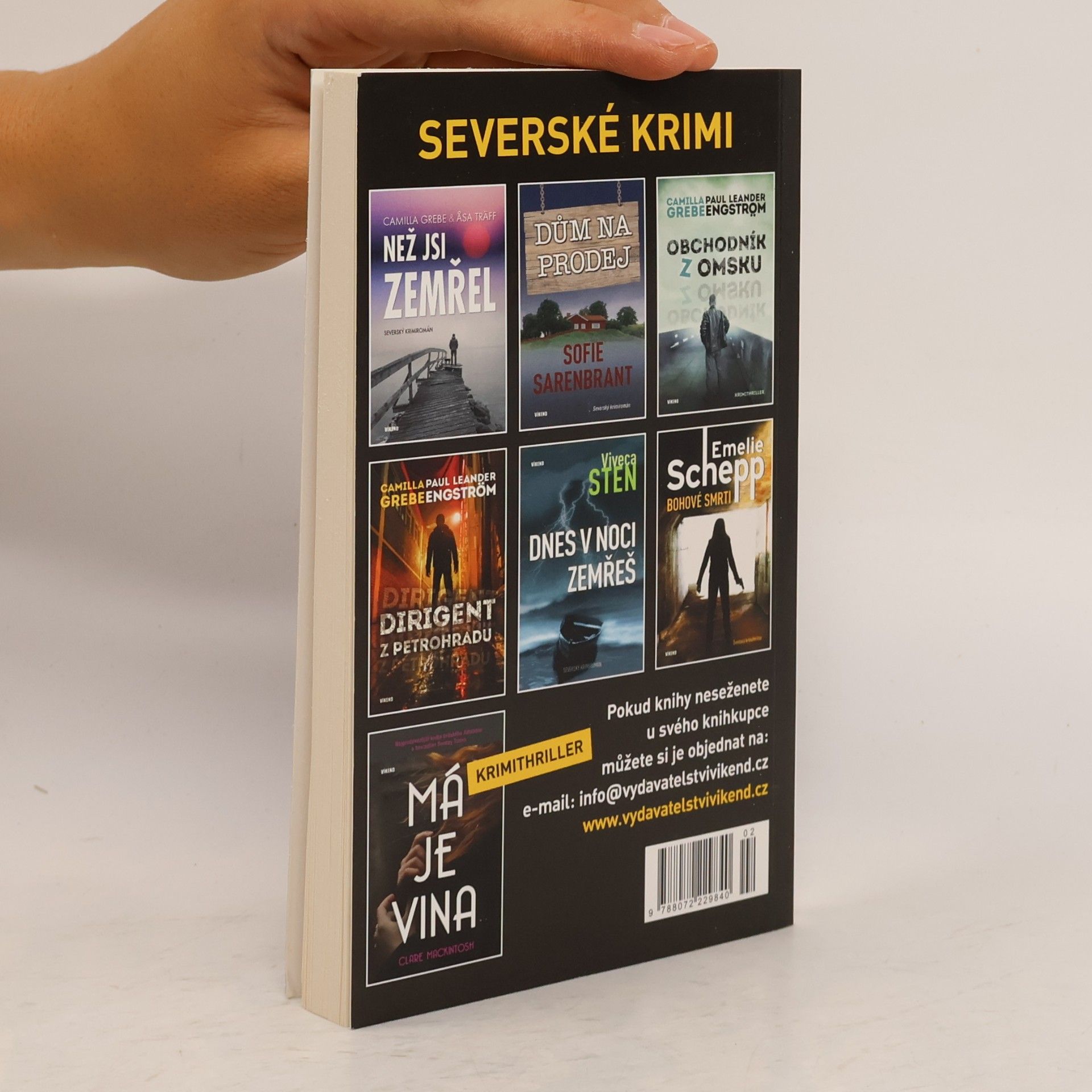 Autorenkollektiv Smrt žárlivého muže