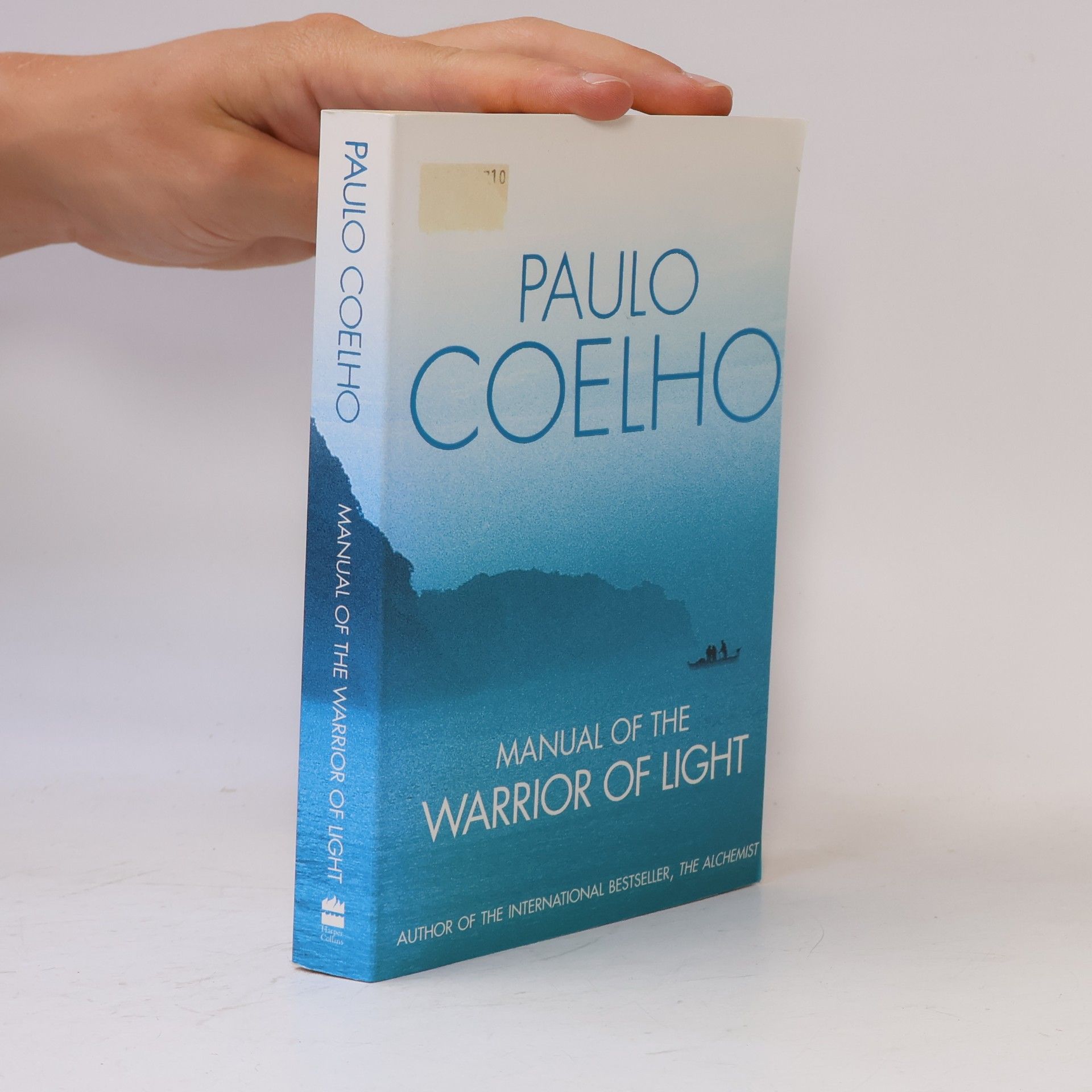 Paulo Coelho Manual of the Warrior of Light