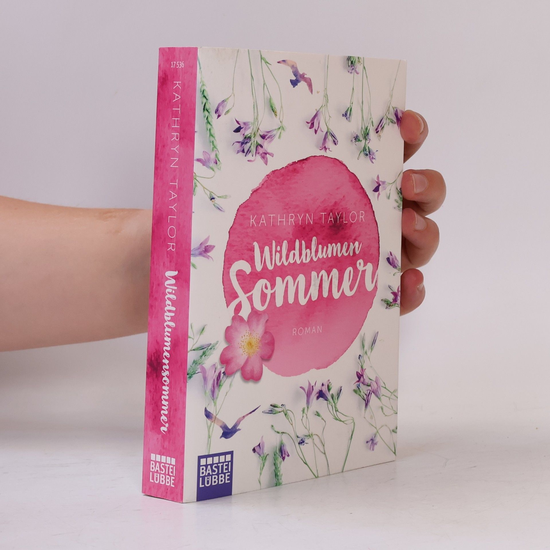 Kathryn Taylor Wildblumensommer