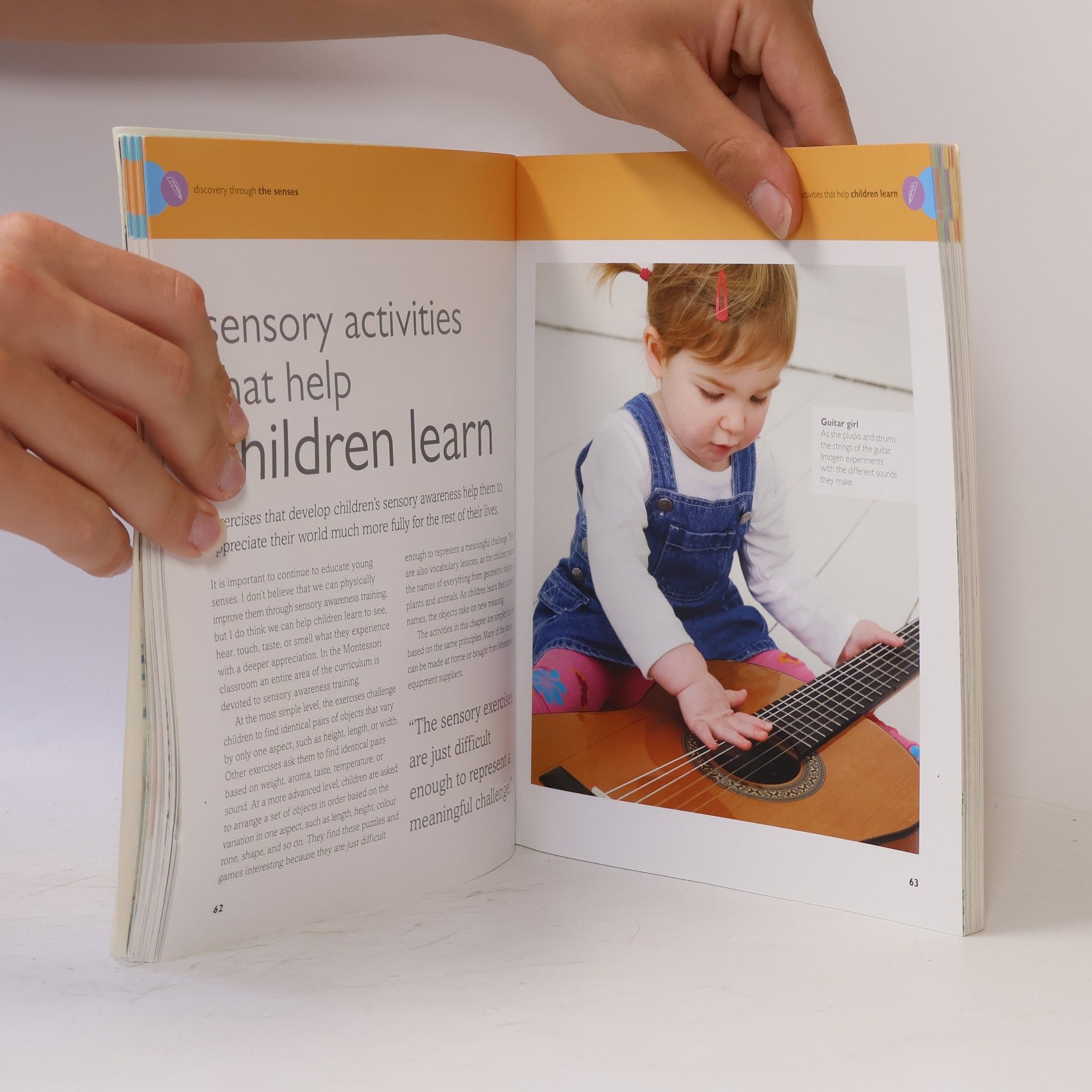 Tim Seldin How to Raise an Amazing Child the Montessori Way