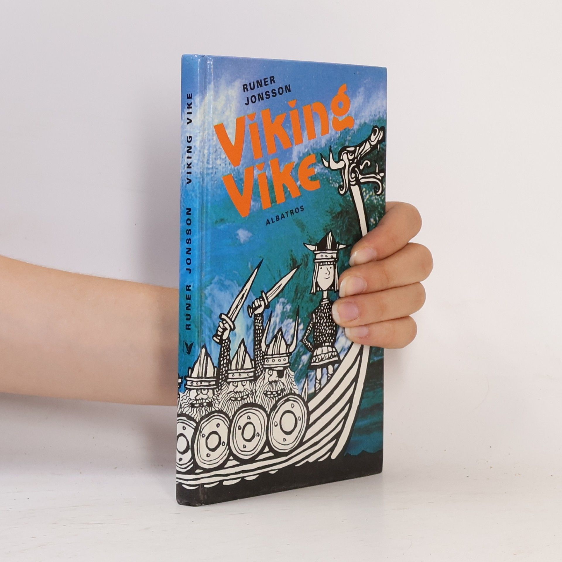 Viking Vike