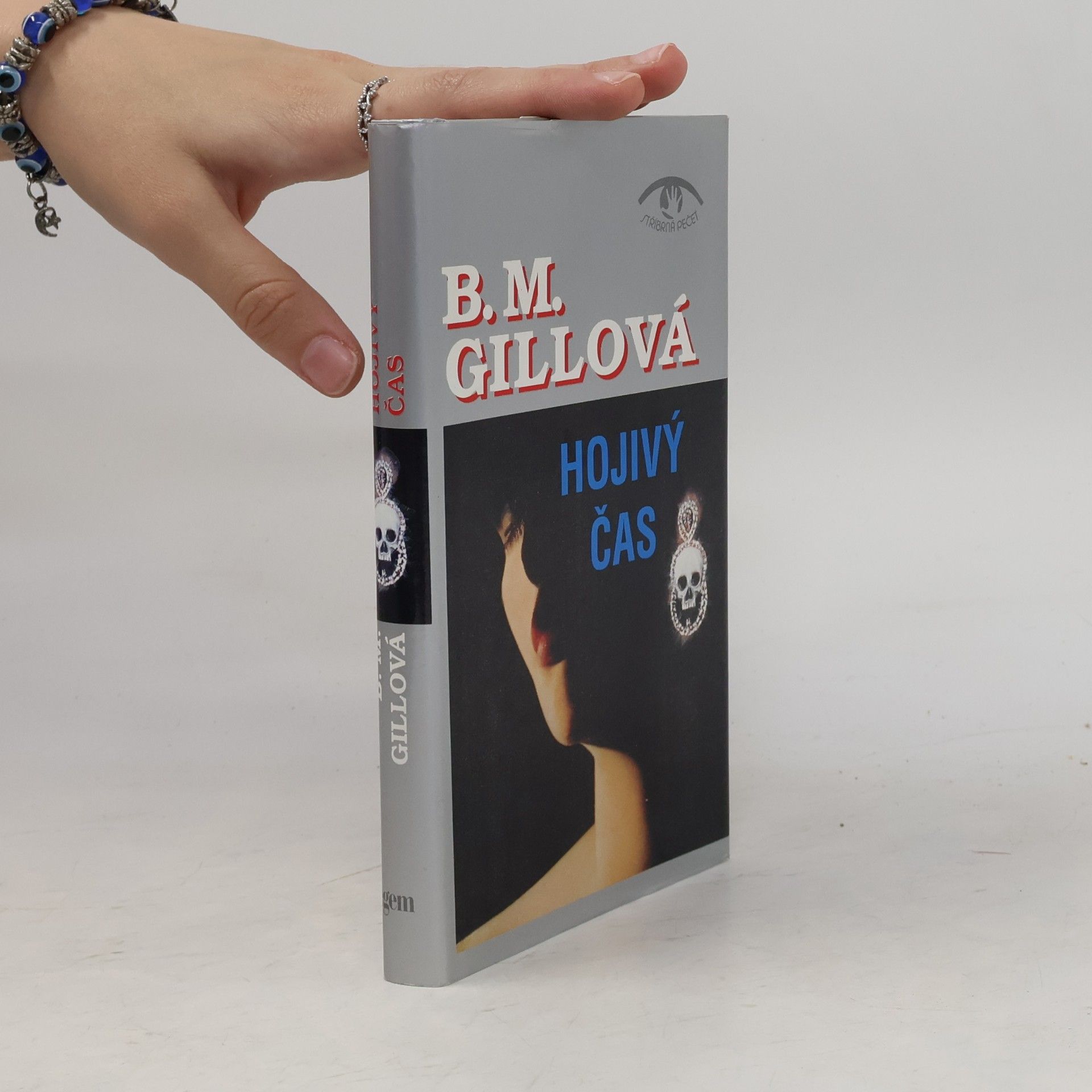 B. M. Gill Hojivý čas