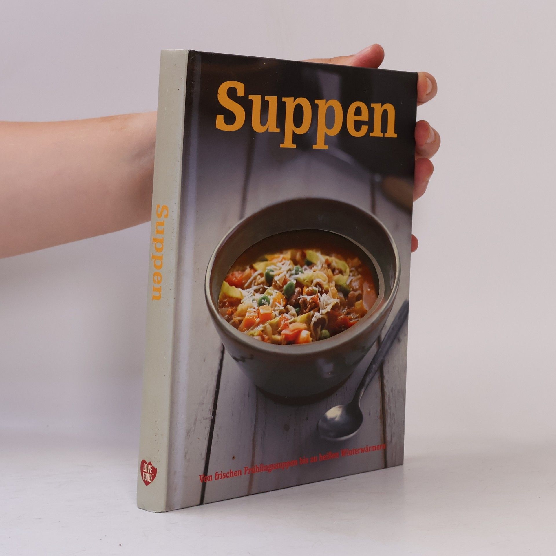 Suppen