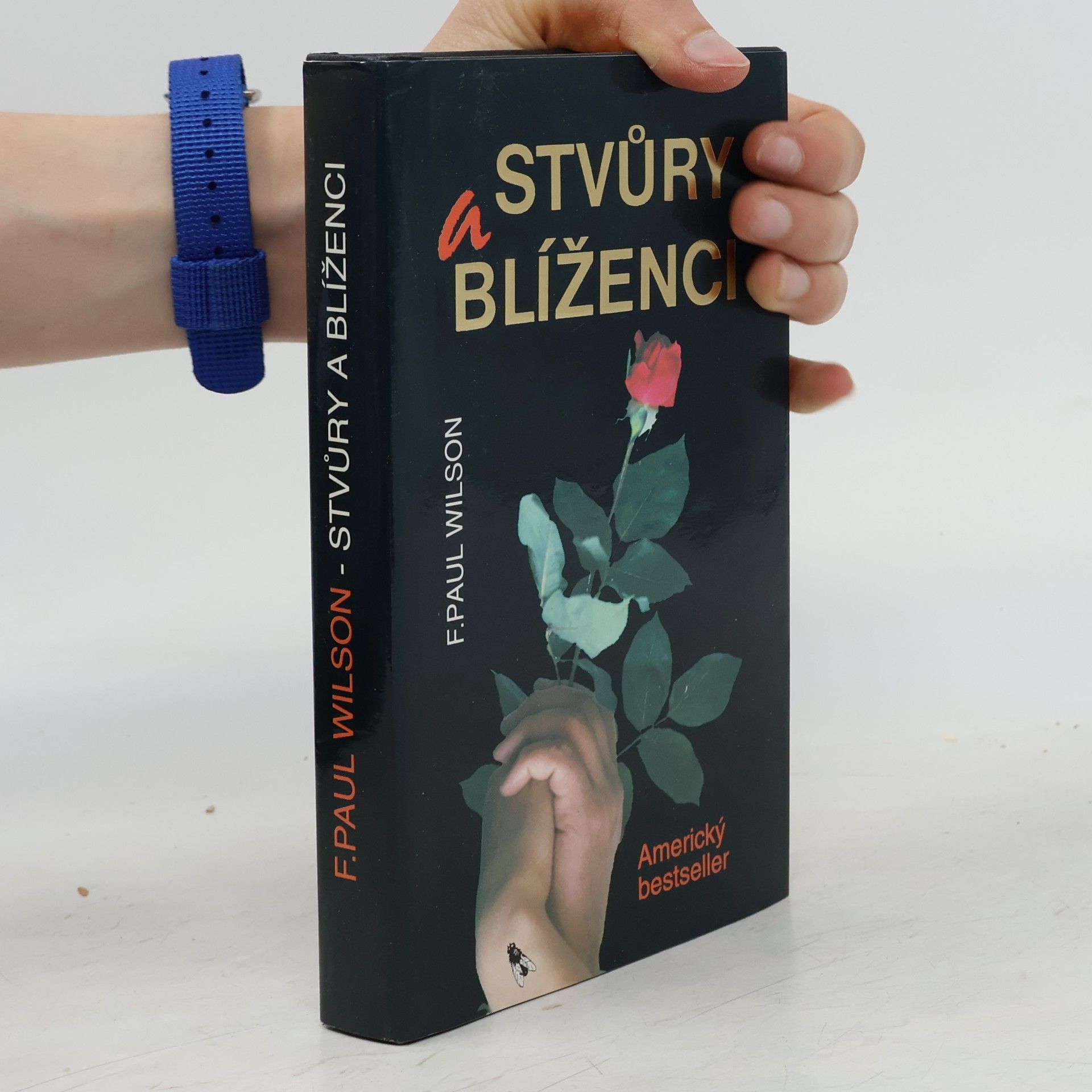 Stvůry a blíženci