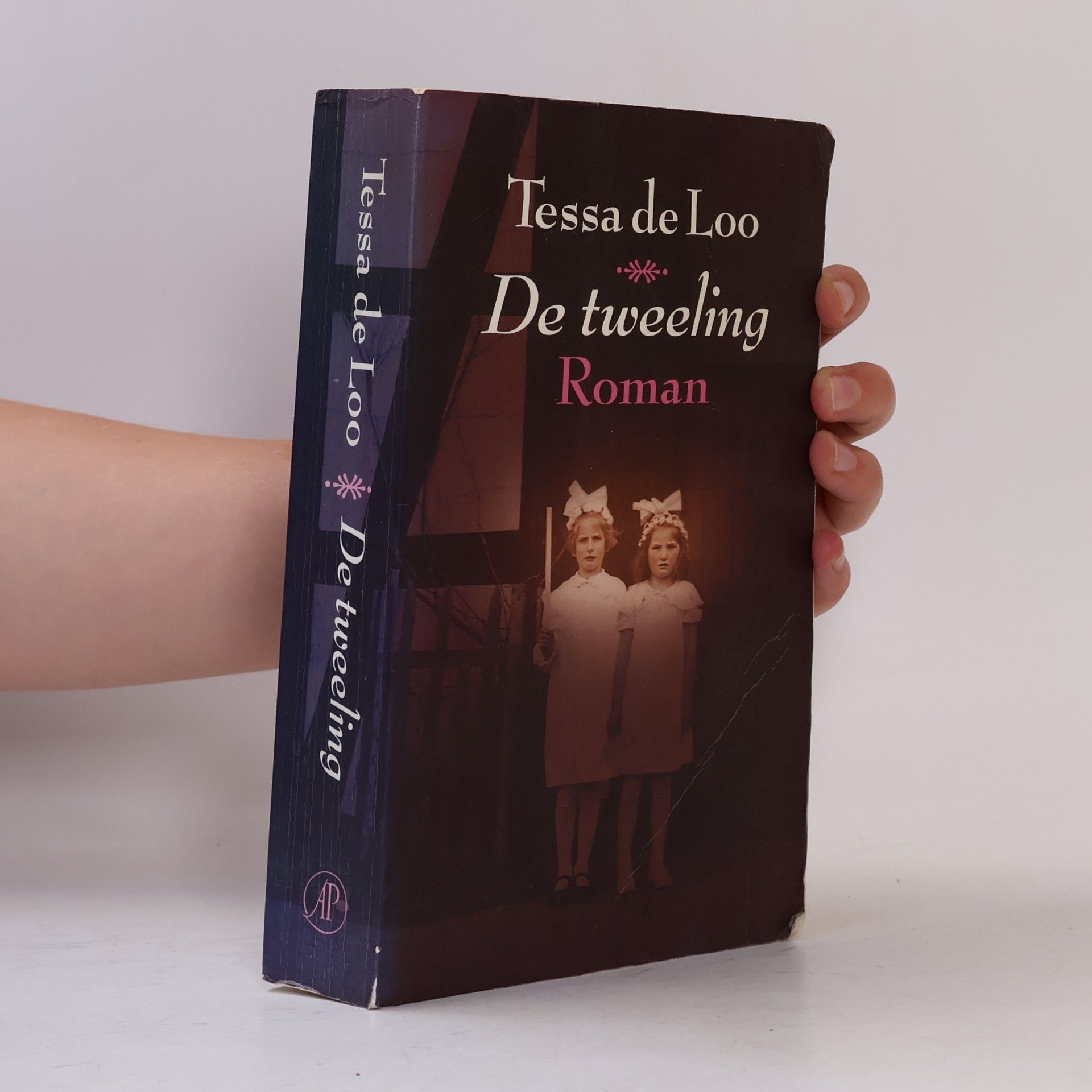 Tessa de Loo De tweeling