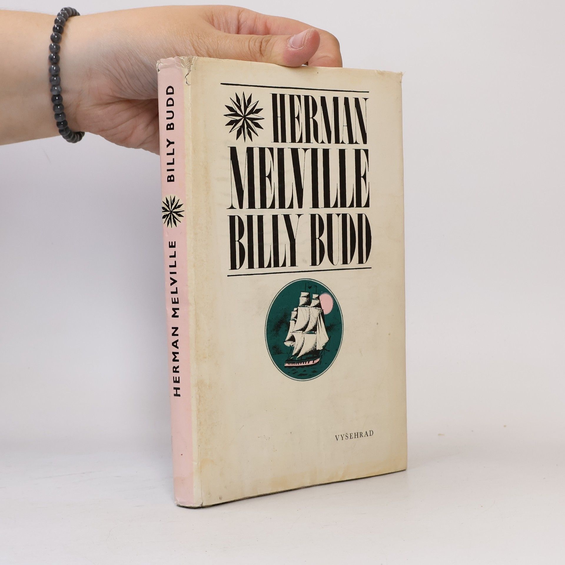 Herman Melville Billy Budd. Benito Cereno