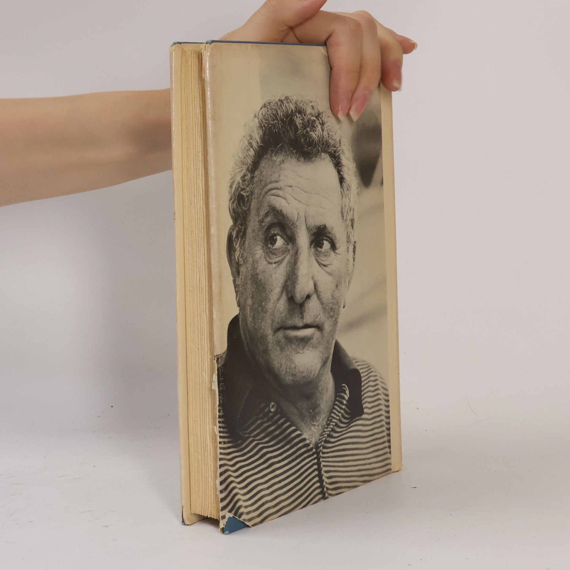 Irwin Shaw The Top of the Hill