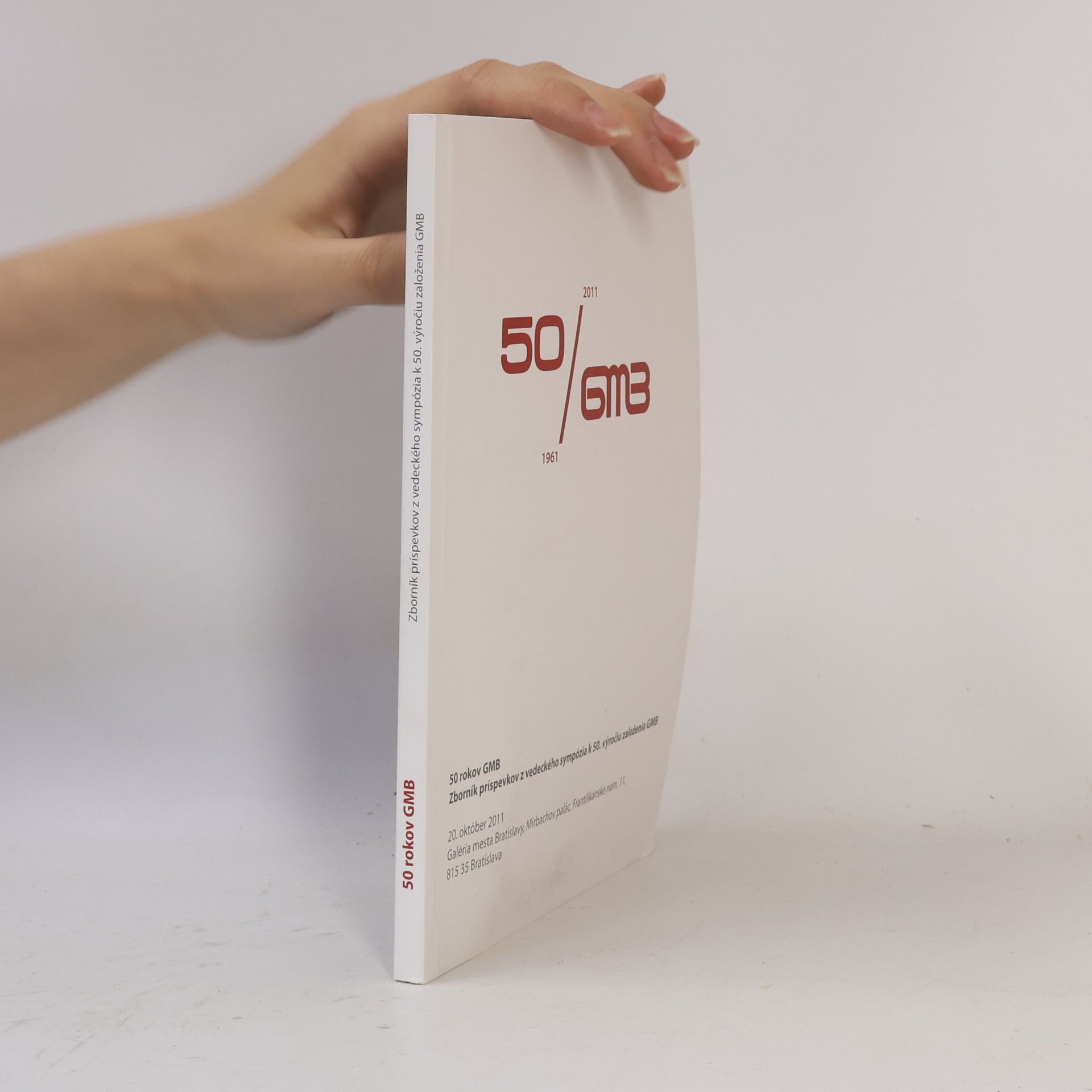 Autorenkollektiv 50/GMB