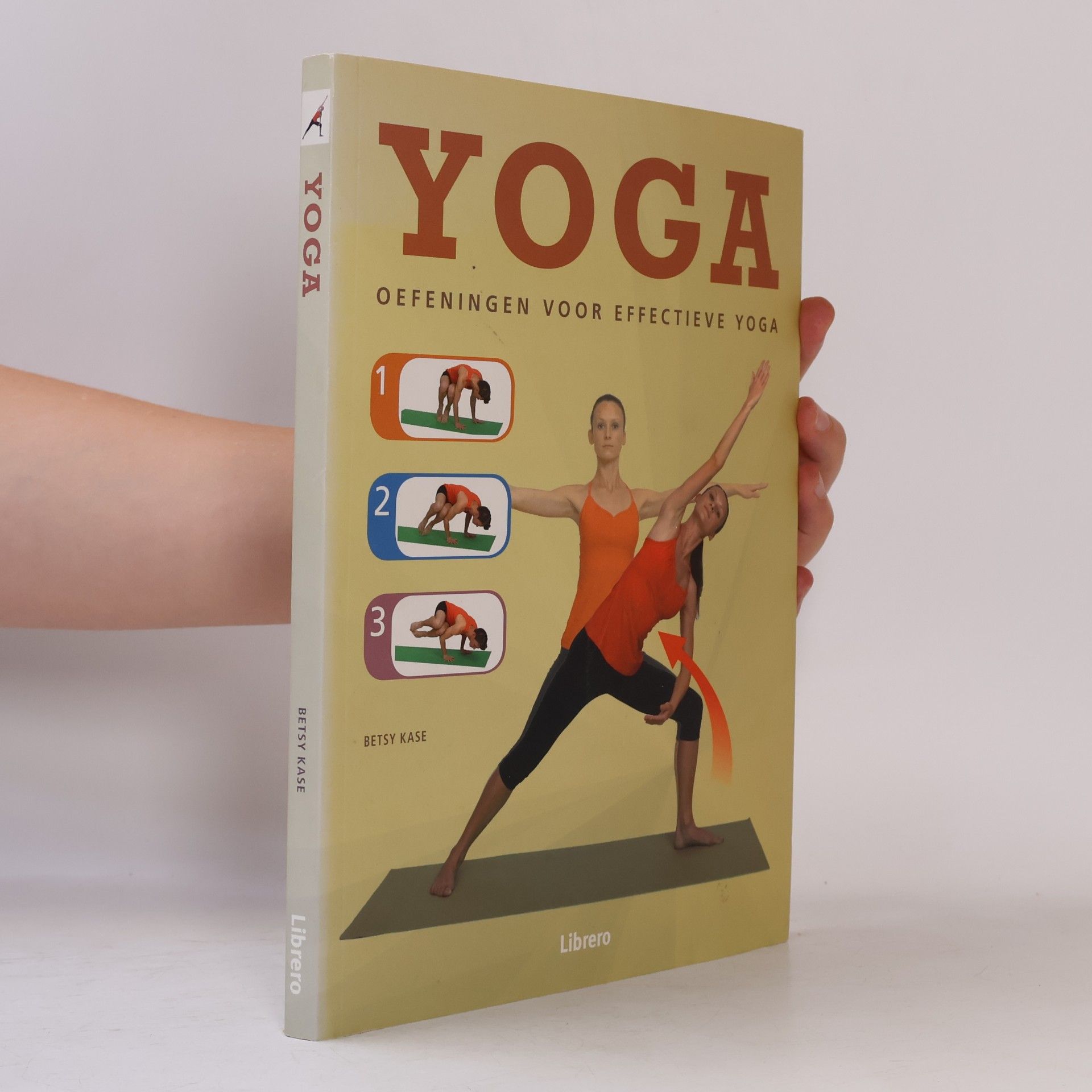 Betsy Kase Yoga