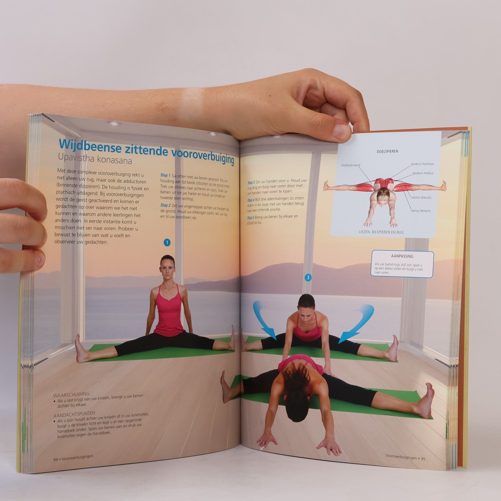Betsy Kase Yoga