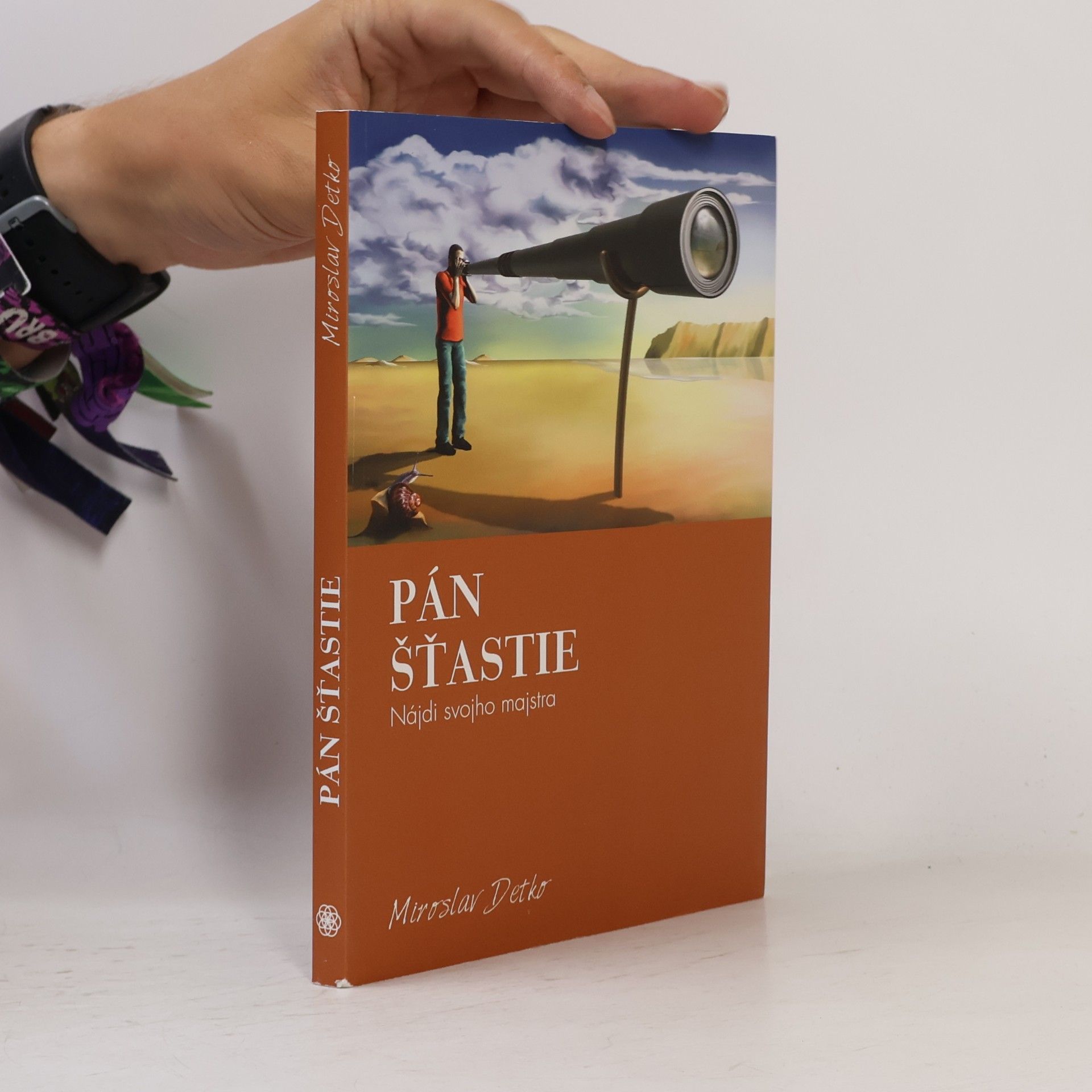 Pán šťastie