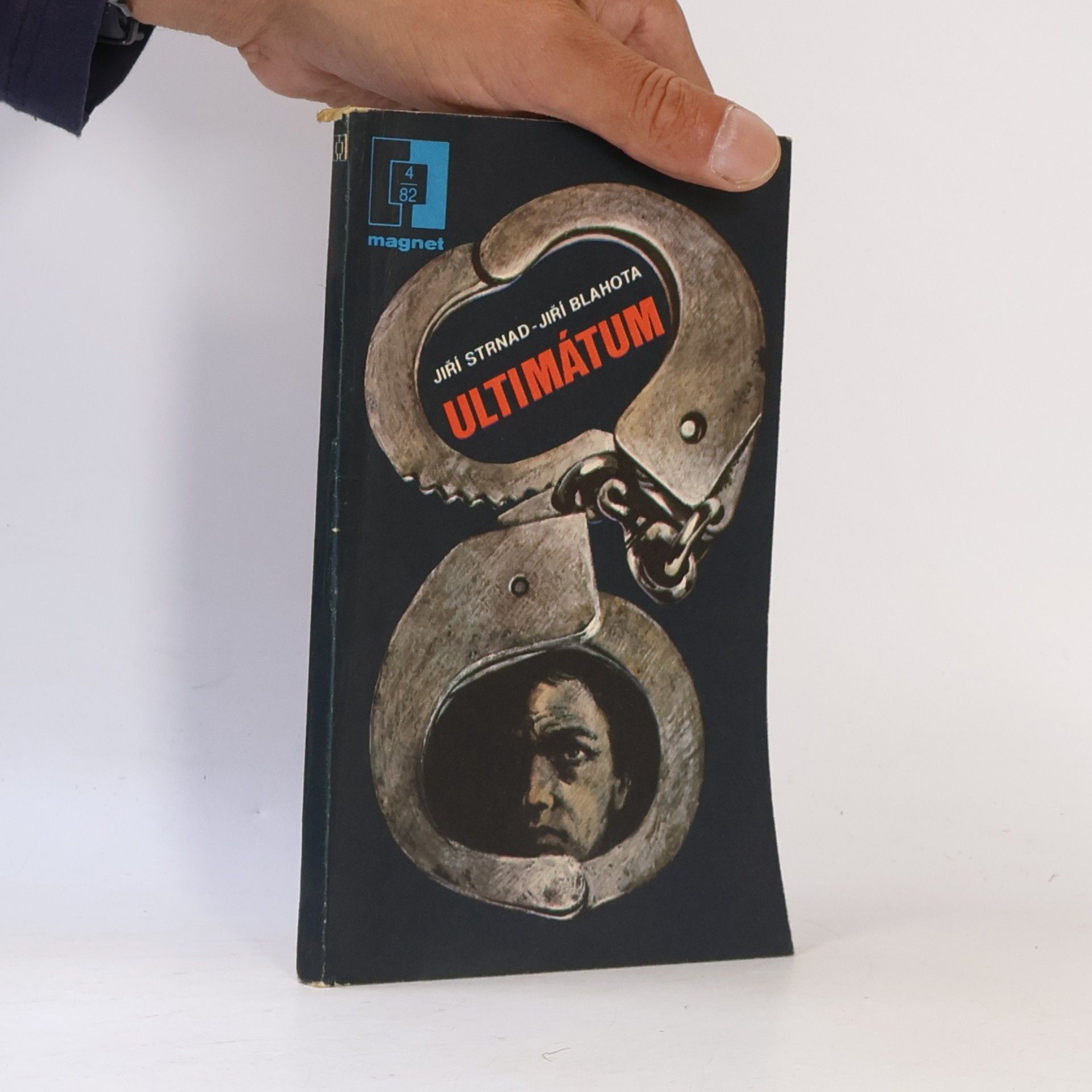 Ultimátum