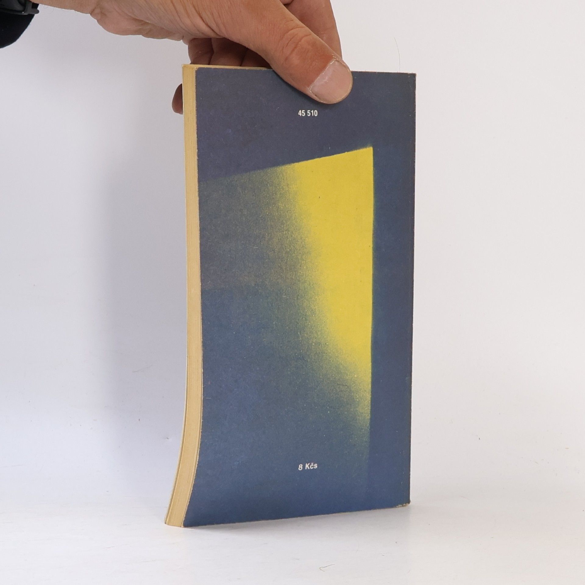 Jan Cimický Případ zatoulané pohlednice