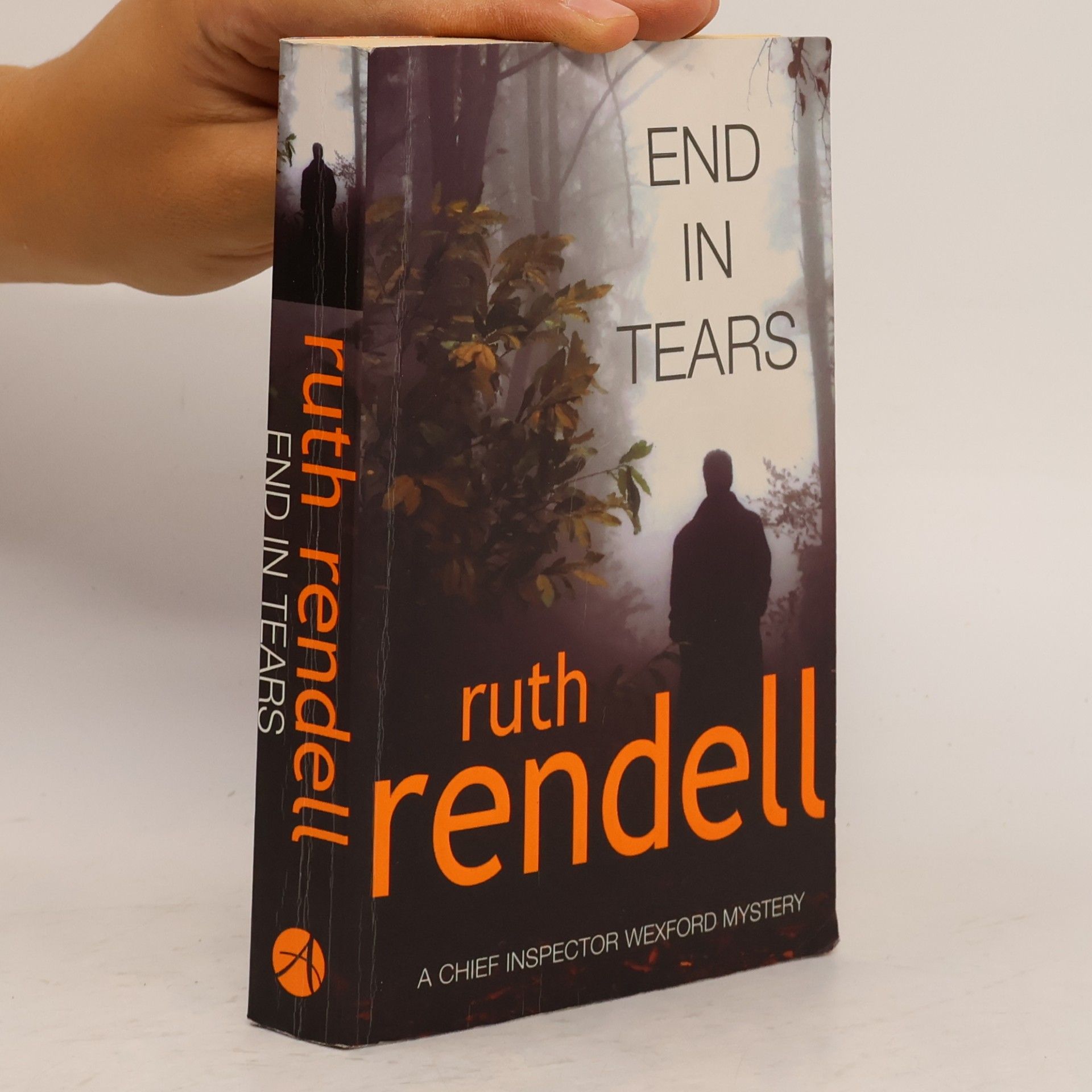 Ruth Rendell End in Tears