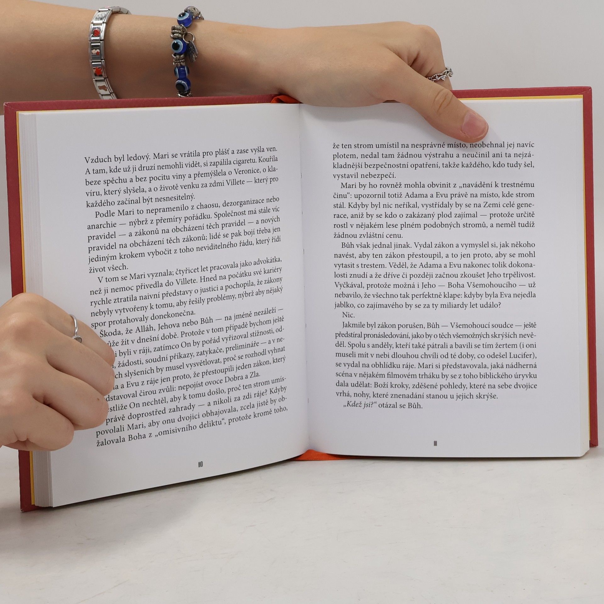 Paulo Coelho Veronika se rozhodla zemřít
