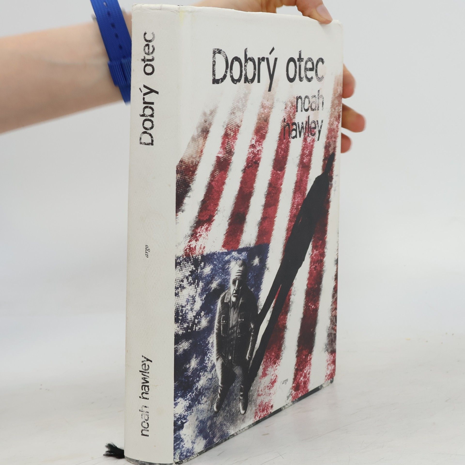 Noah Hawley Dobrý otec