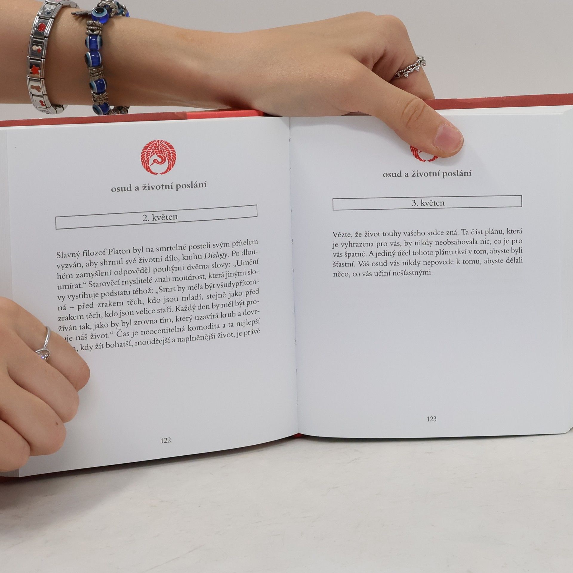 Robin Sharma Rok s mnichem, který prodal své ferrari. 365 inspirací pro každý den